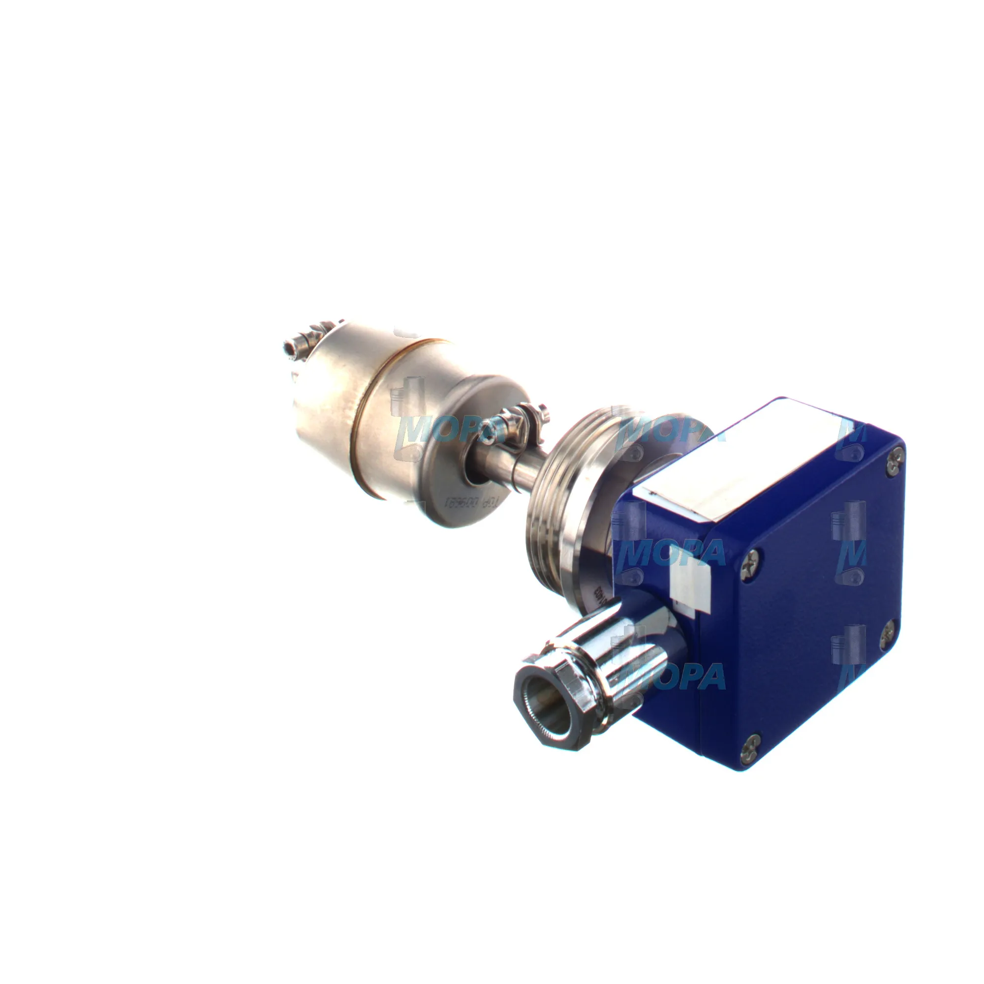 SOLENOID SWITCH - 50259020037 suitable for MAN D engines 7