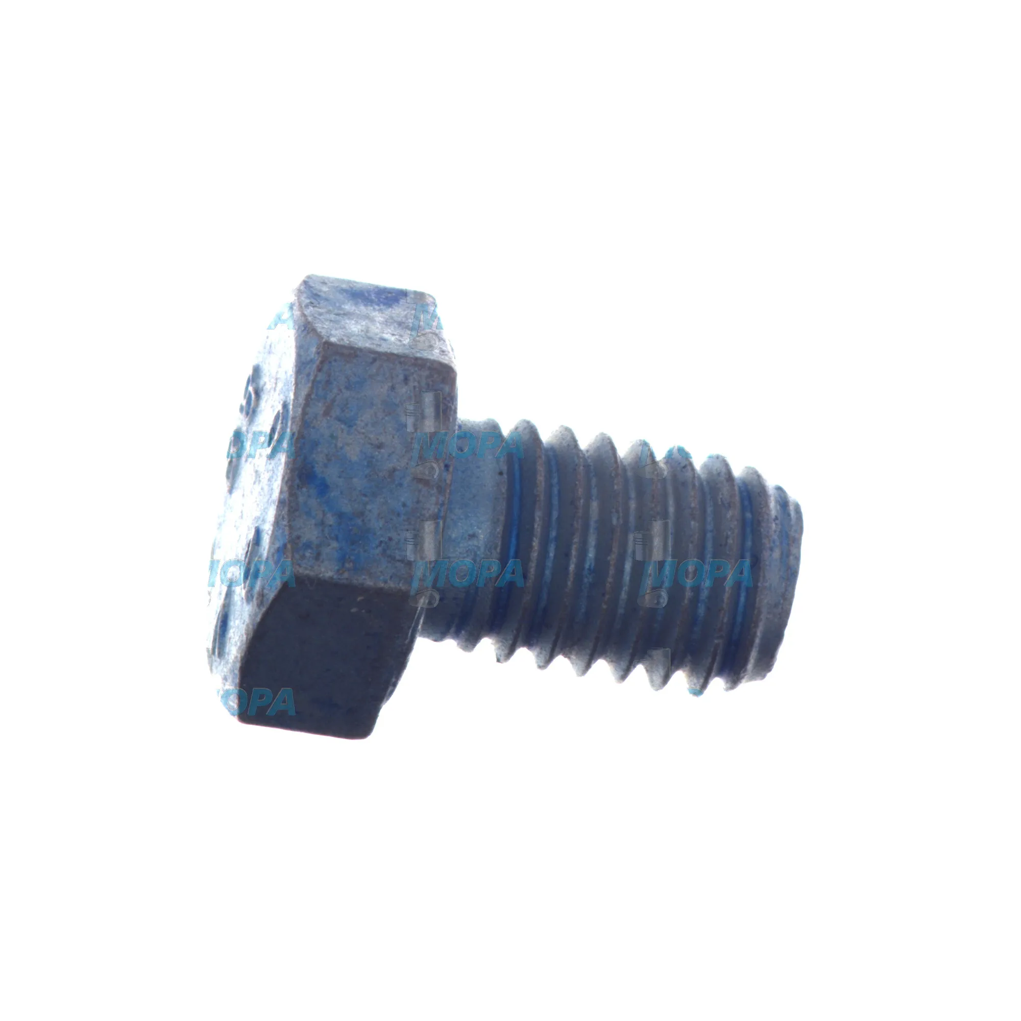 HEXAGON BOLT - 06012835110 suitable for MAN D engines 6