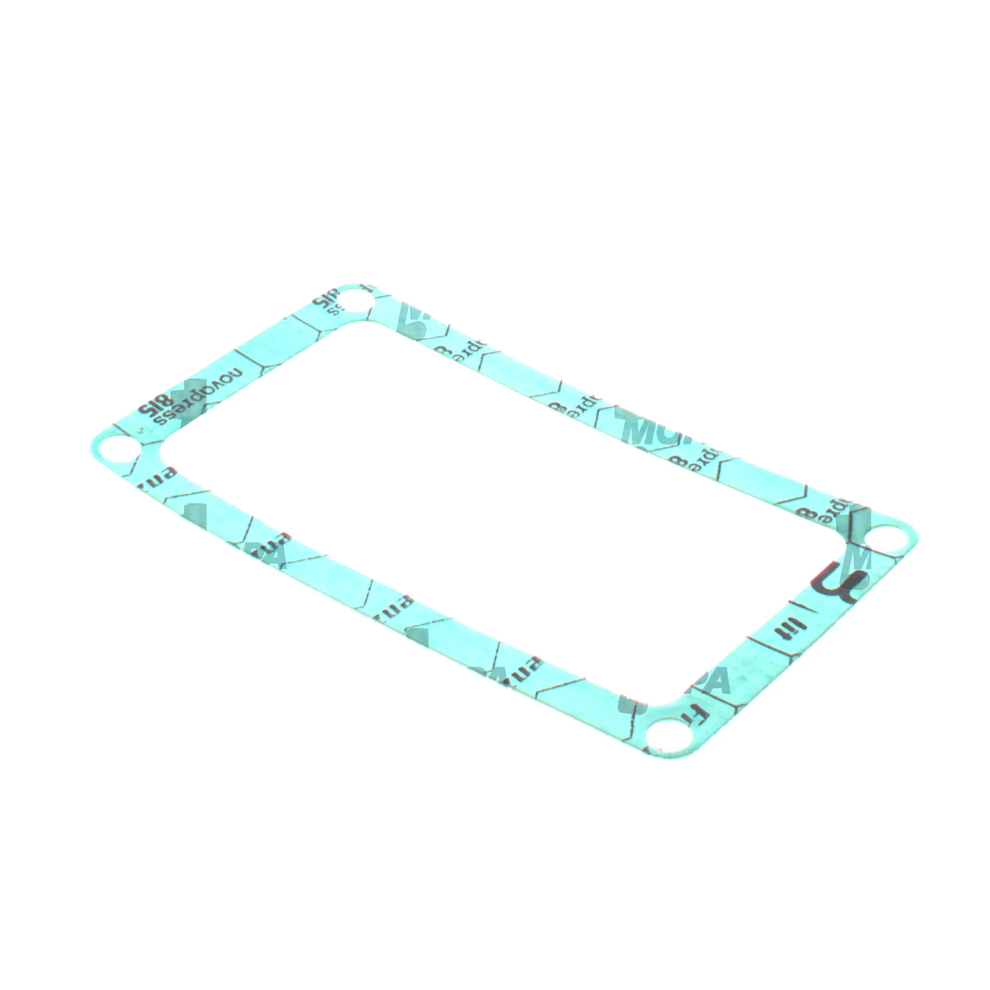 GASKET - 5803040180 suitable for MTU engines 7