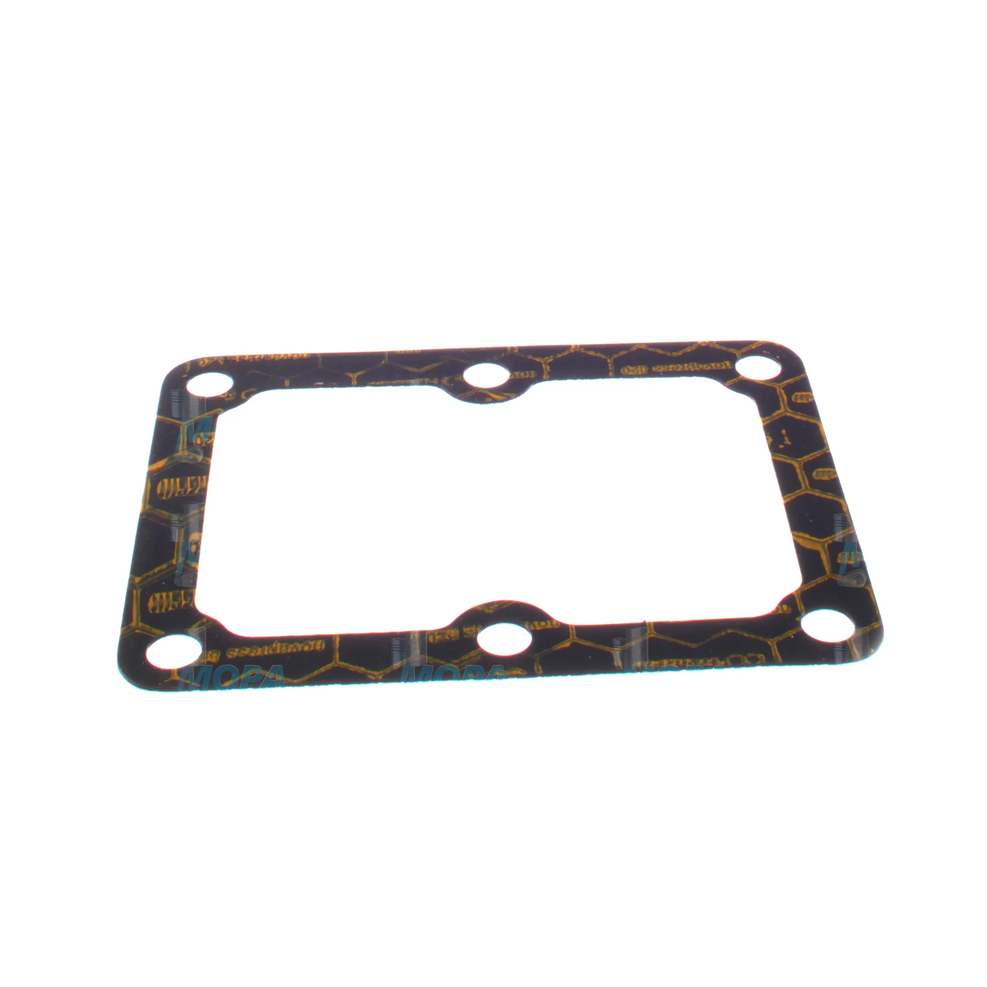 GASKET - 5802041980 suitable for MTU engines 3