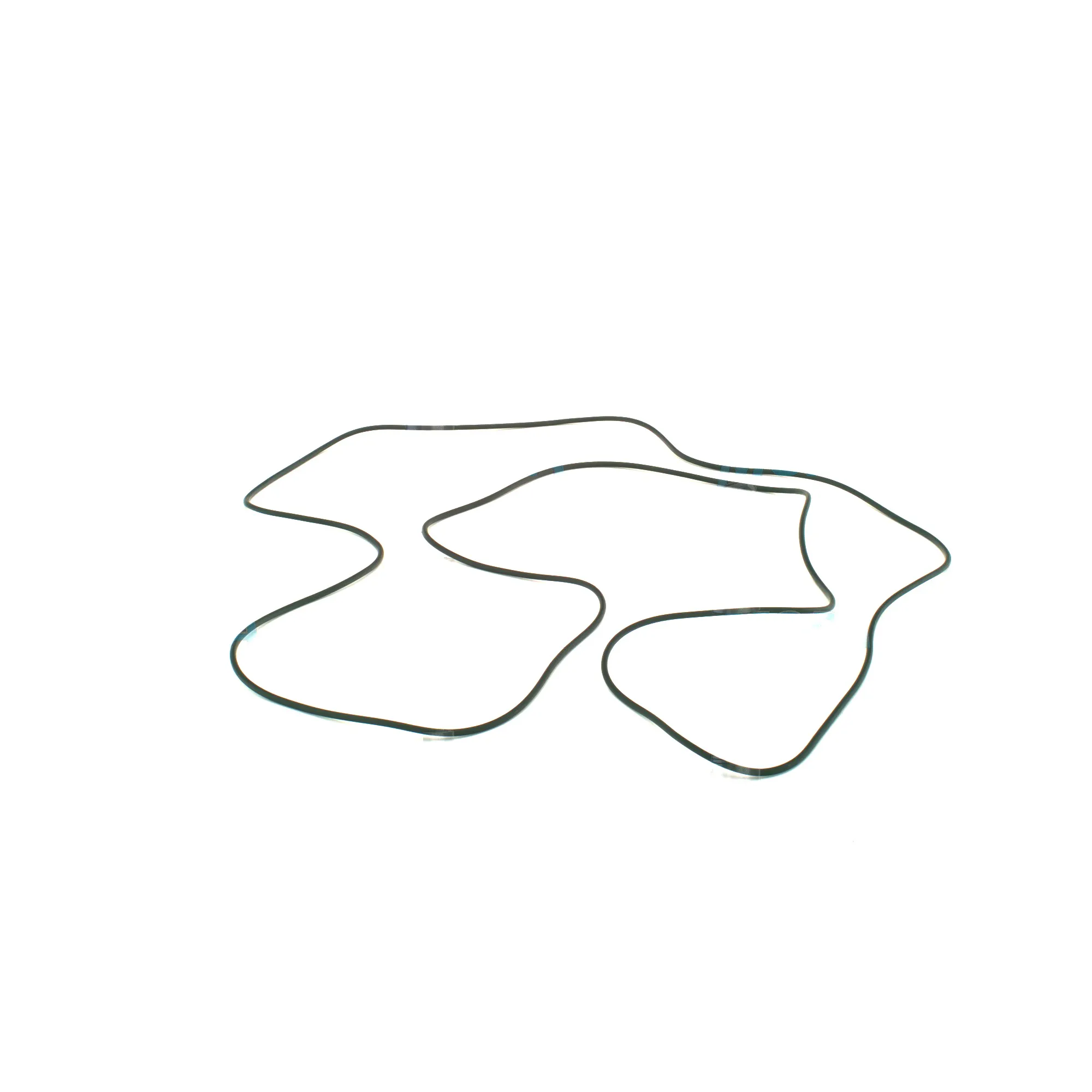TORIC SEAL - 5269970345 suitable for MTU engines 8