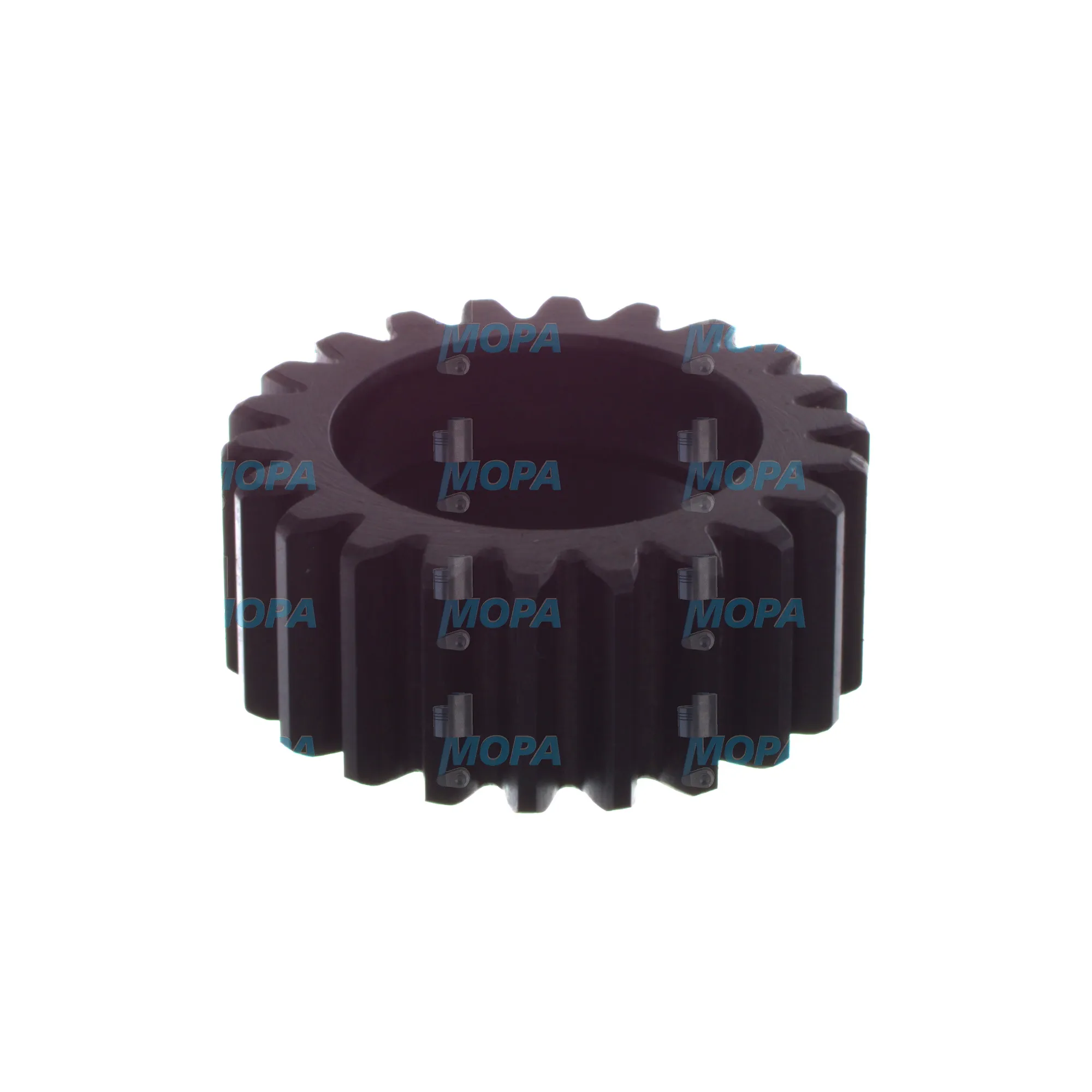 TOOTHED GEAR - 02120133 suitable for MWM & Deutz engines 5
