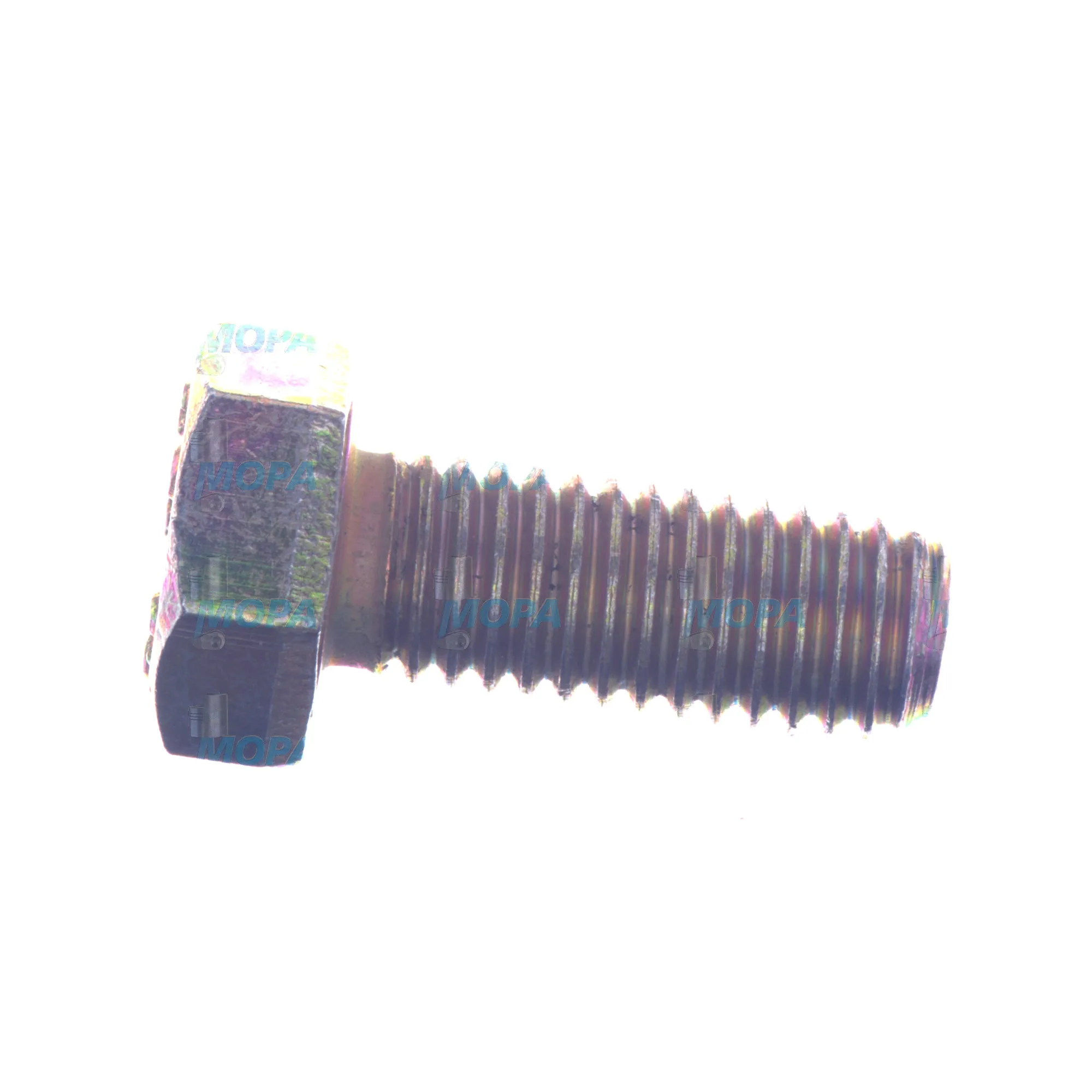HEXAGON BOLT - 602000520820 suitable for MWM & Deutz engines 5