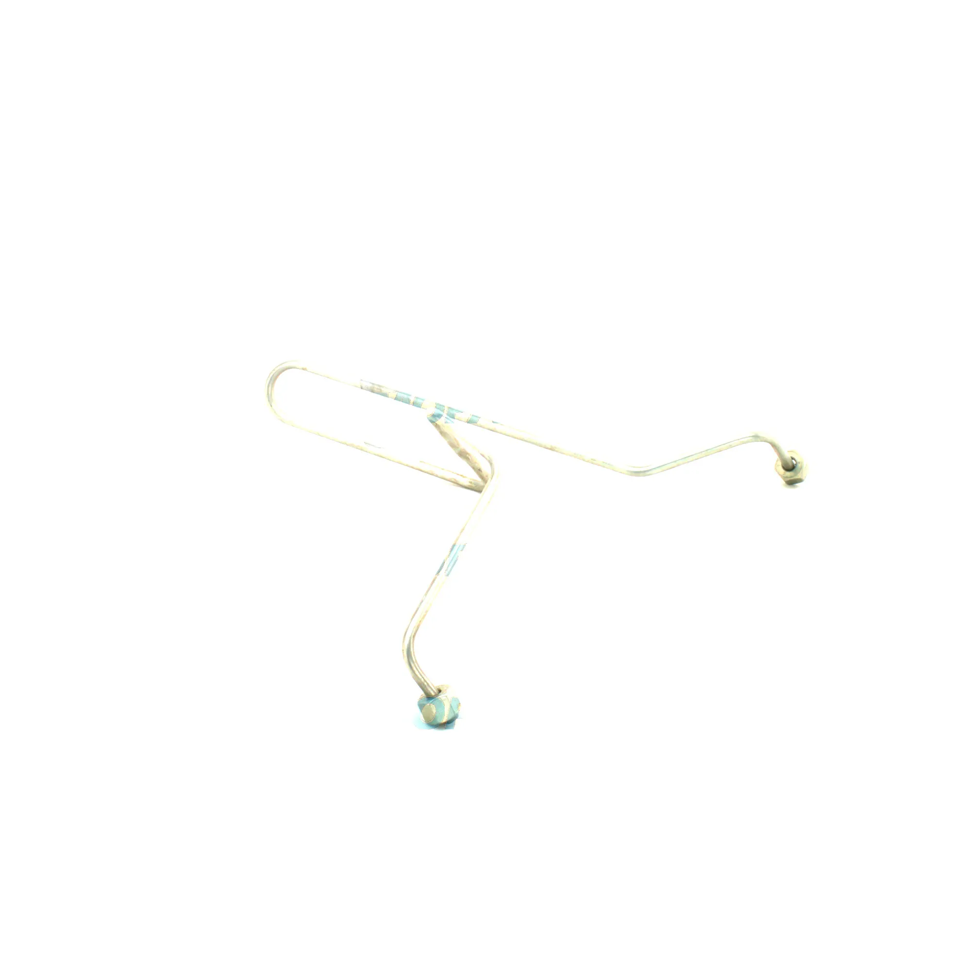 FUEL LINE - 632709060665 suitable for MWM & Deutz engines 2