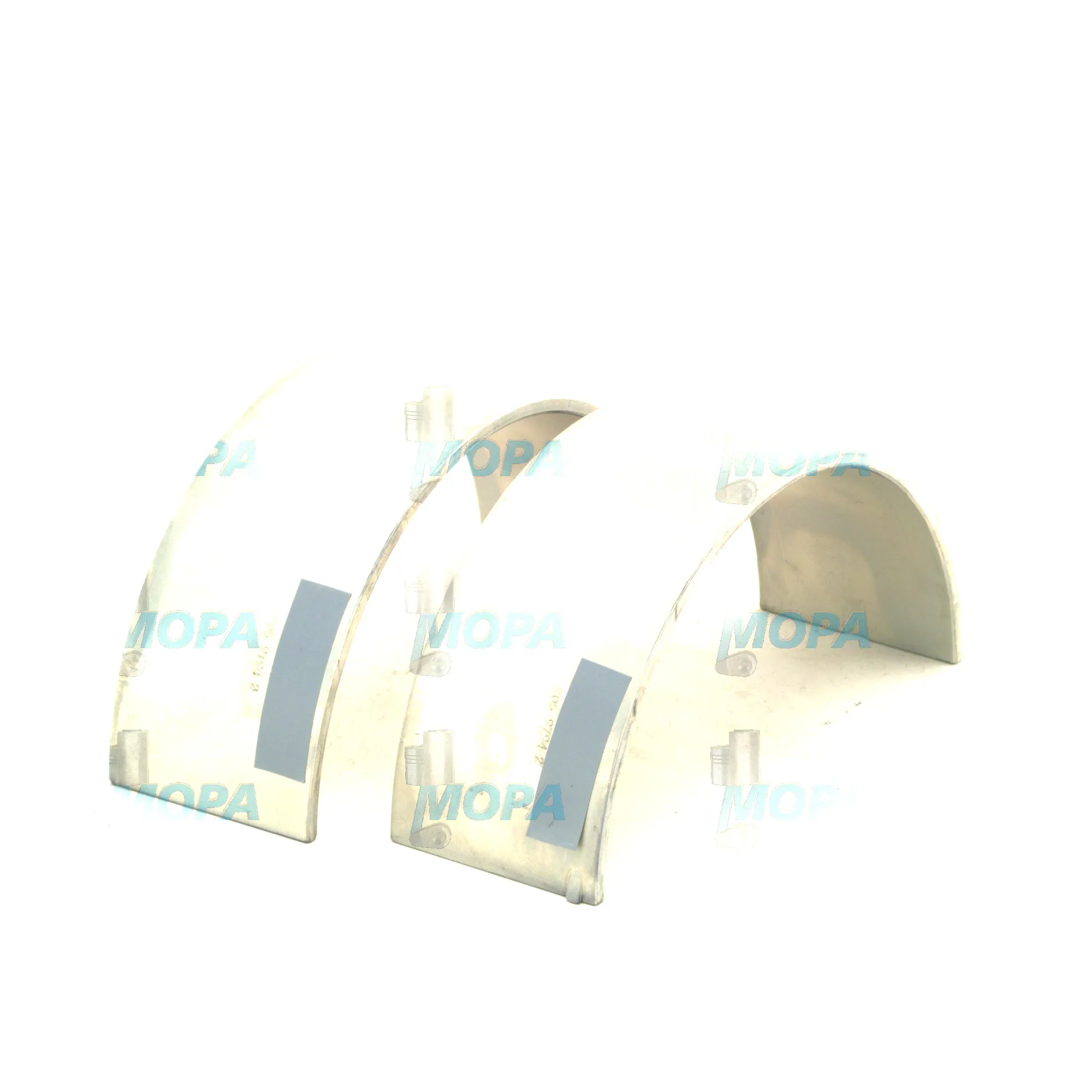 BIG END BEARING PAIR - 04069243 suitable for MWM & Deutz engines 7
