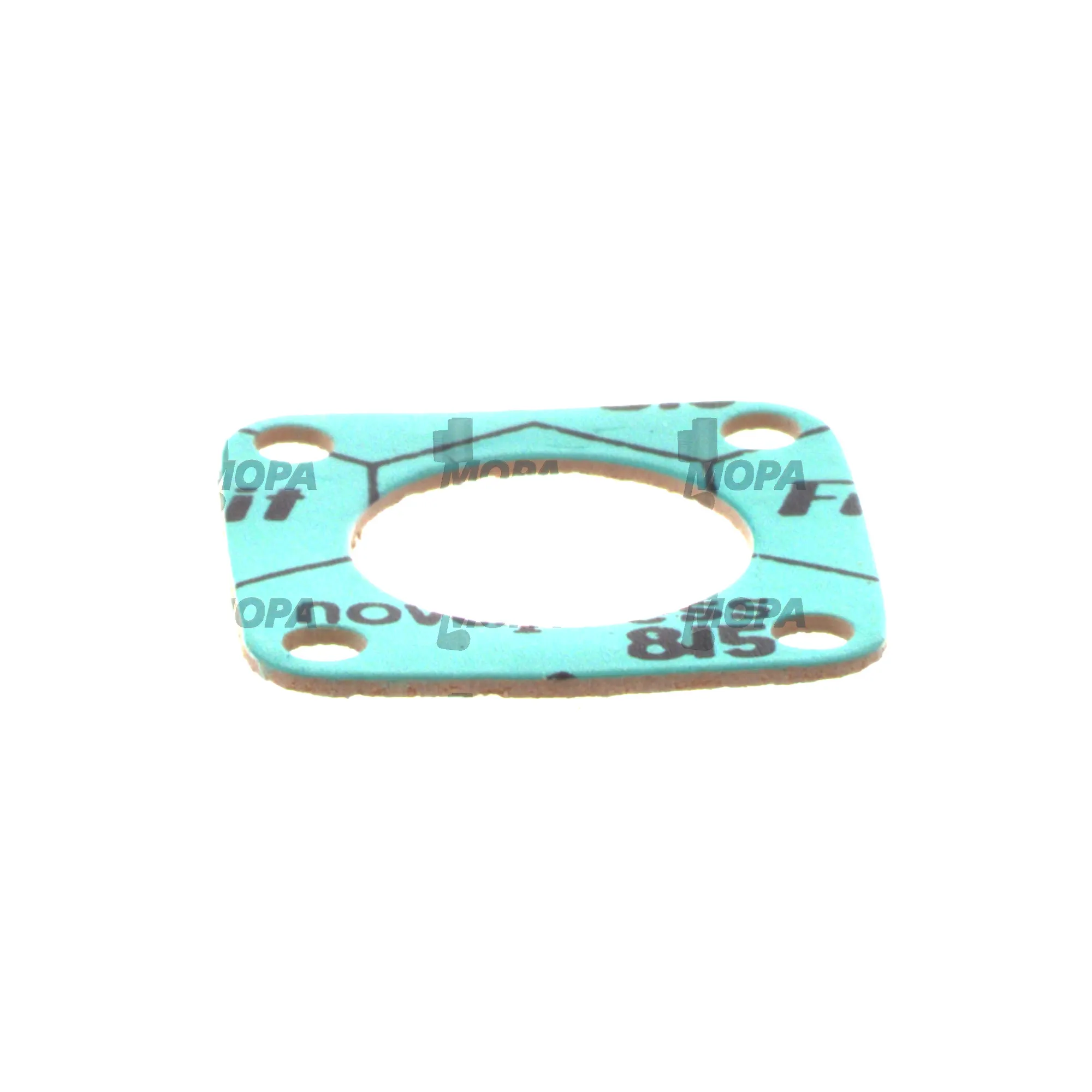 GASKET - 5560610180 suitable for MTU engines 6