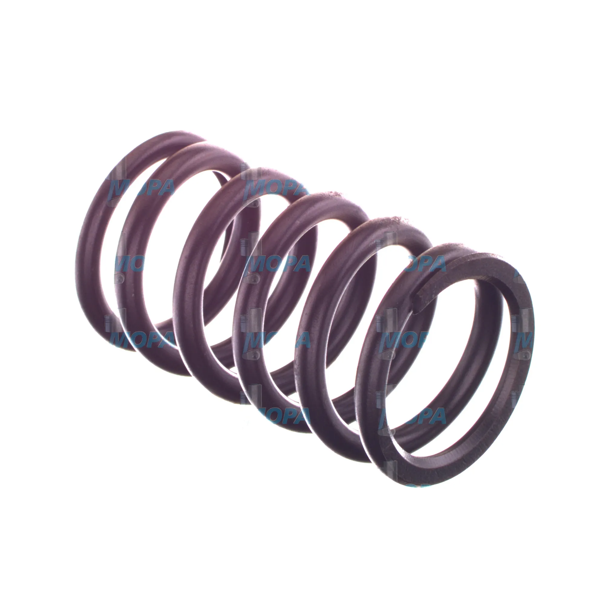 COMPRESSION SPRING - 2414619009 suitable for Bosch engines 3