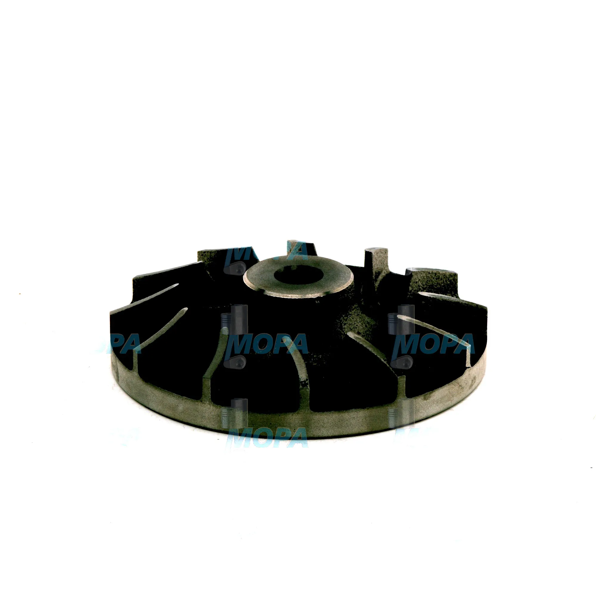 WELLE - 8121826 passend für Volvo/Volvo Penta Motoren 9