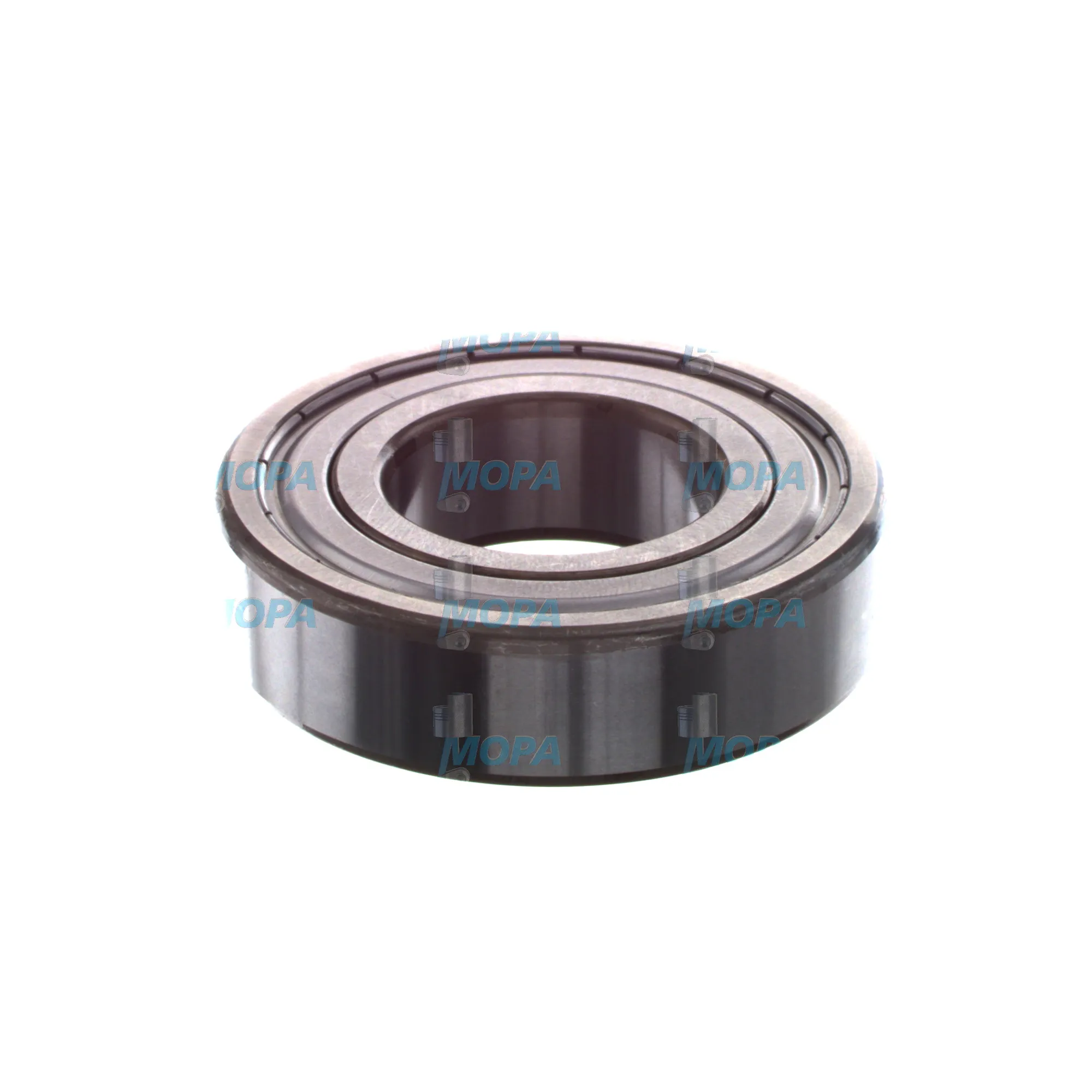 GROOVED BALL BEARING - 603200716206 suitable for MWM & Deutz engines 5