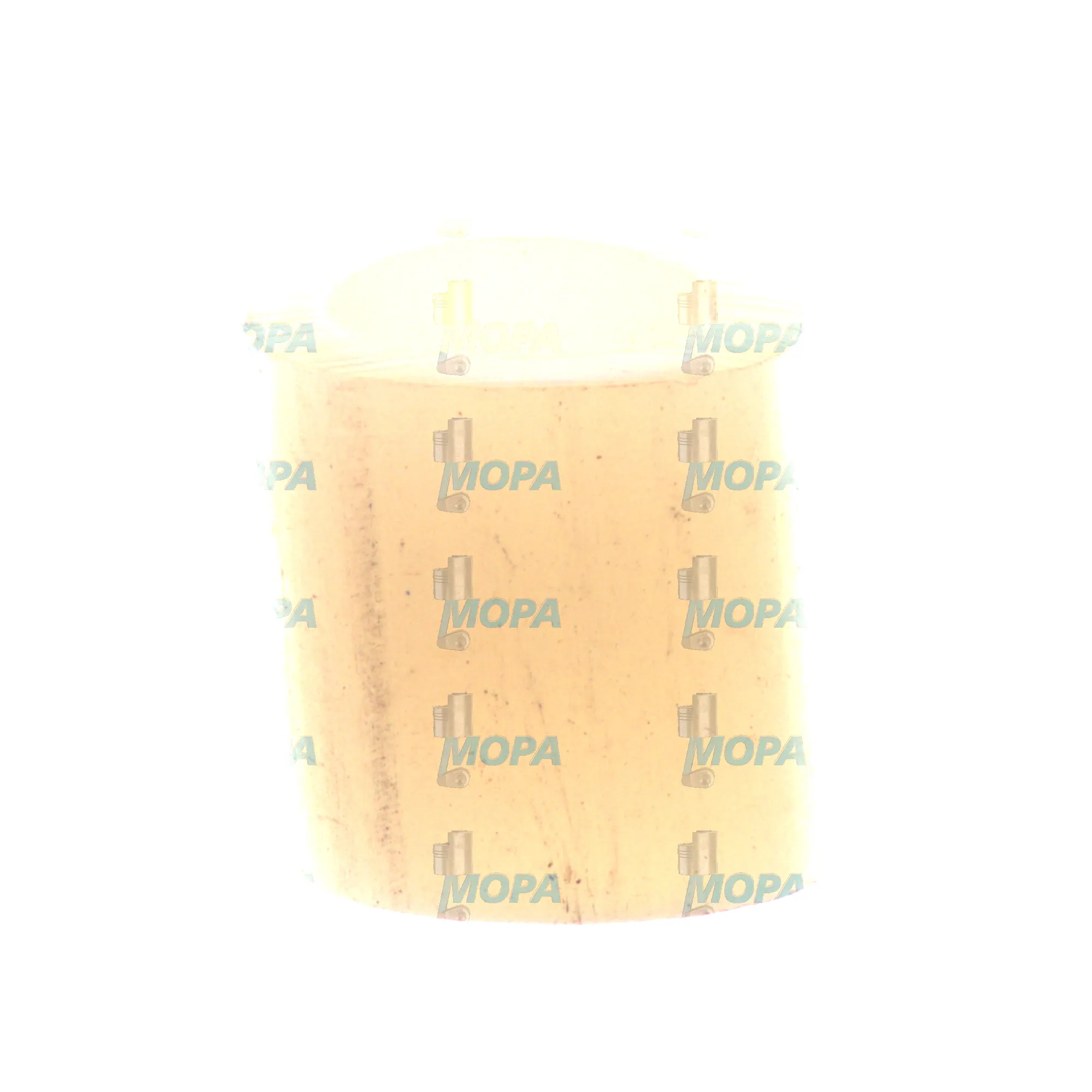 INSULATING BUSH - 50261340001 suitable for MAN D-engines 4