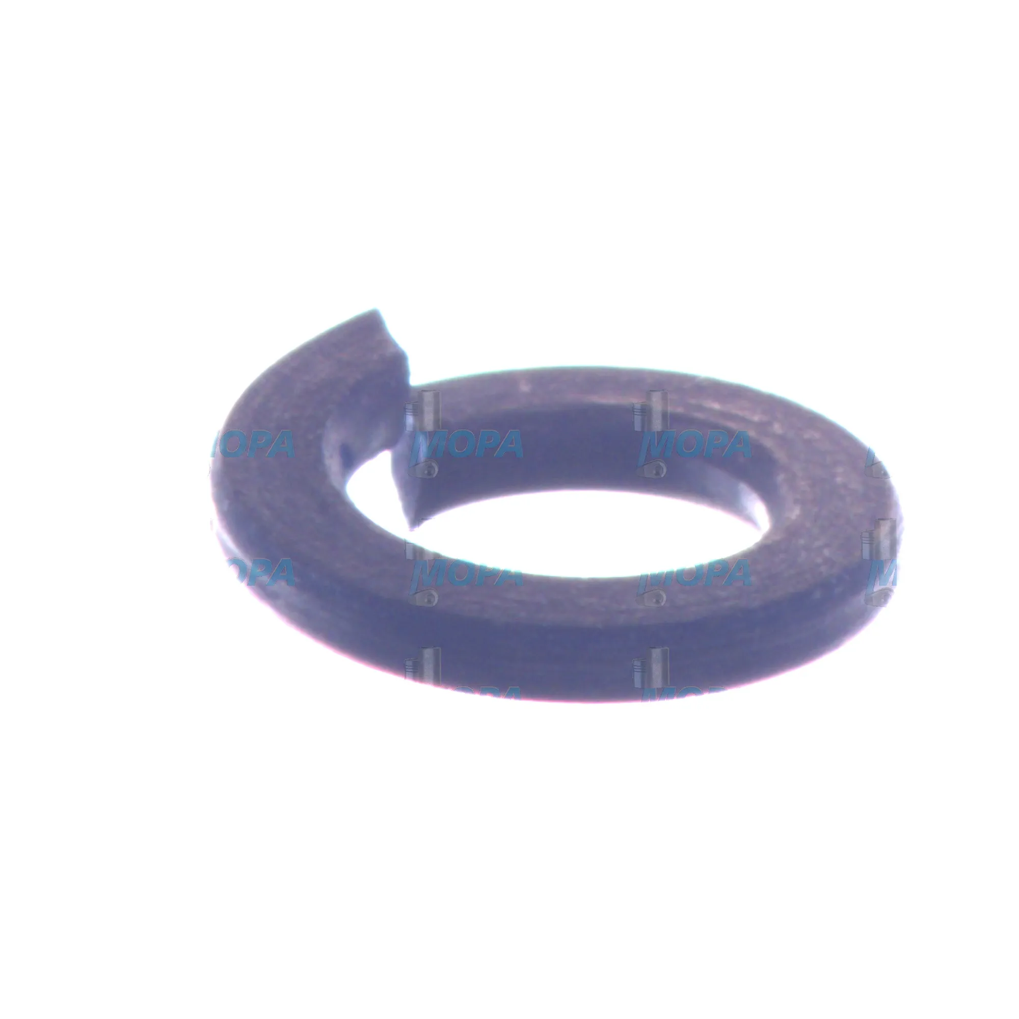 SPRING WASHER - 000127004206 suitable for MTU engines