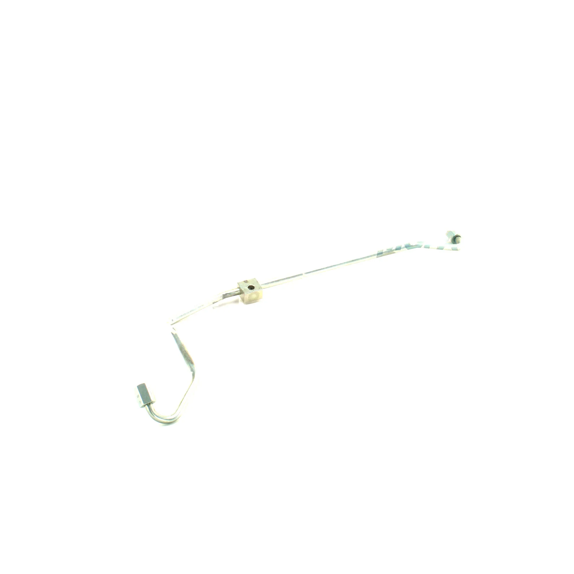 INJECTION LINE (leakage secured) - 51103030557 suitable for MAN D engines