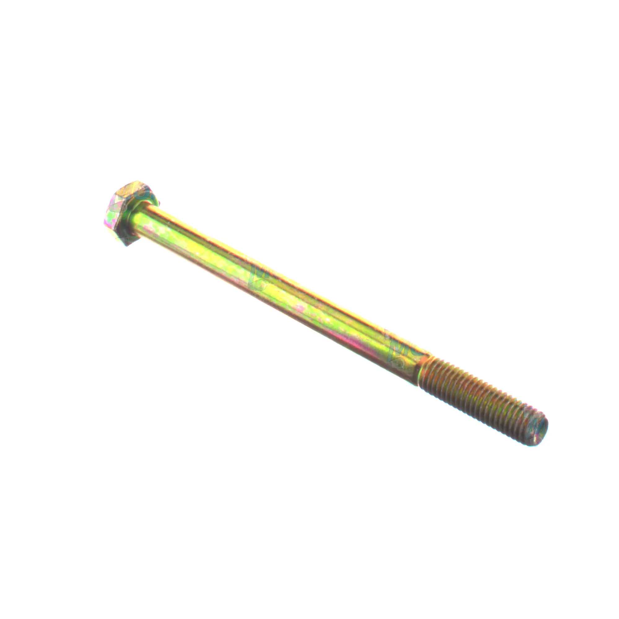 HEX SHOULDER STUD - 06010190141 suitable for MAN D engines 4