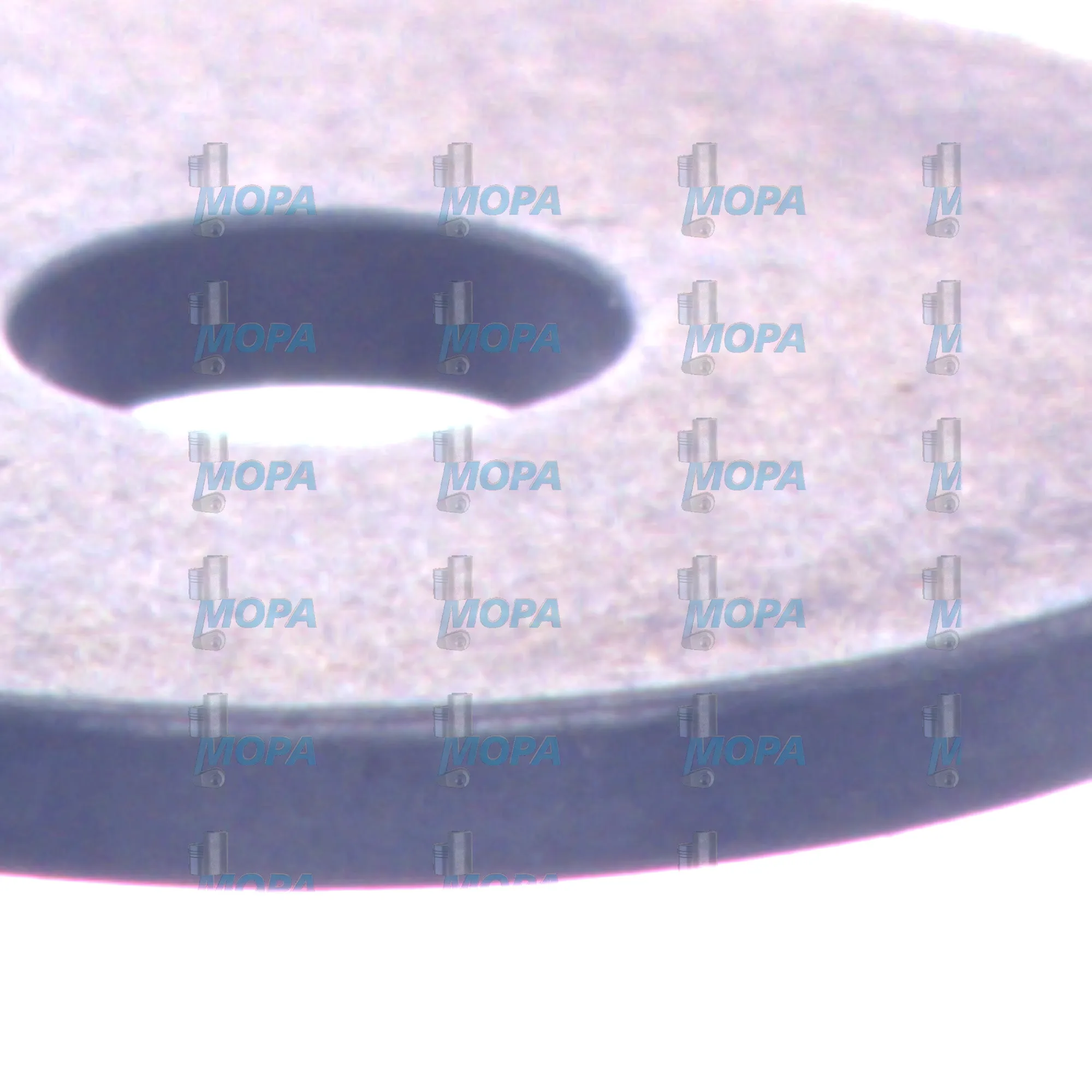 SHIM - 81113080060 suitable for MAN D engines 7