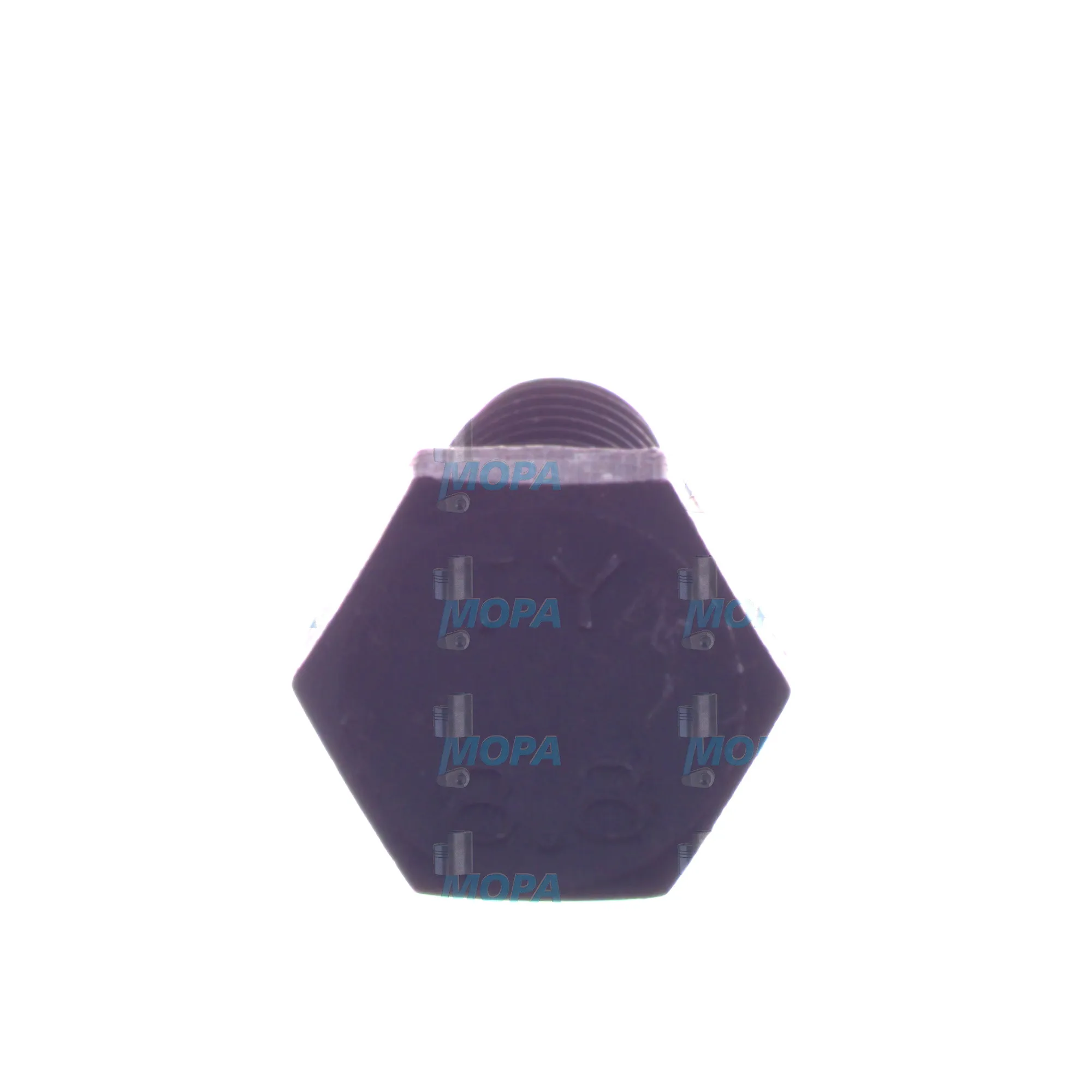HEXAGON BOLT - 628/21/19/05065271 suitable for MWM & Deutz engines 3