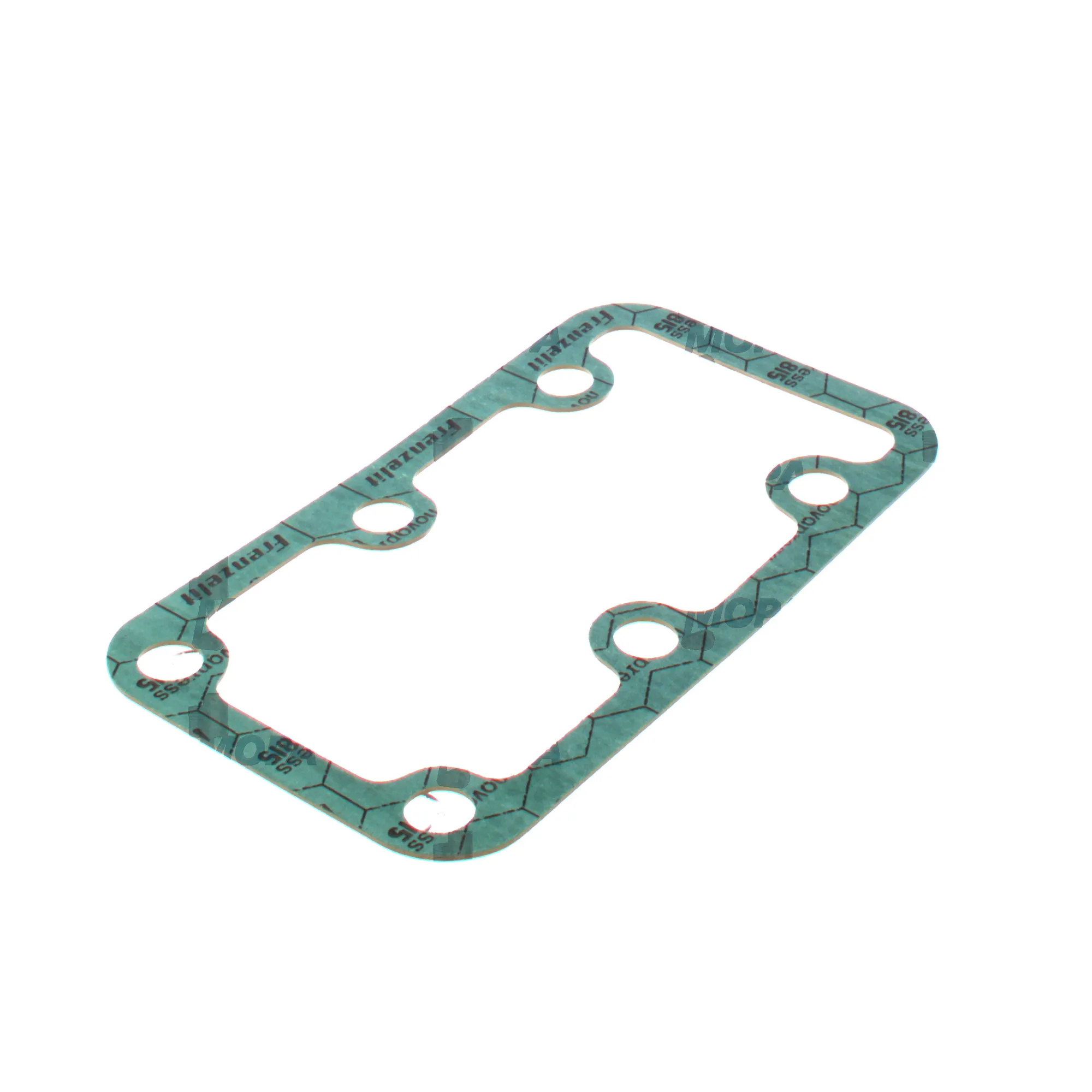 DICHTUNG - 5602011880 passend für MTU Motoren 9