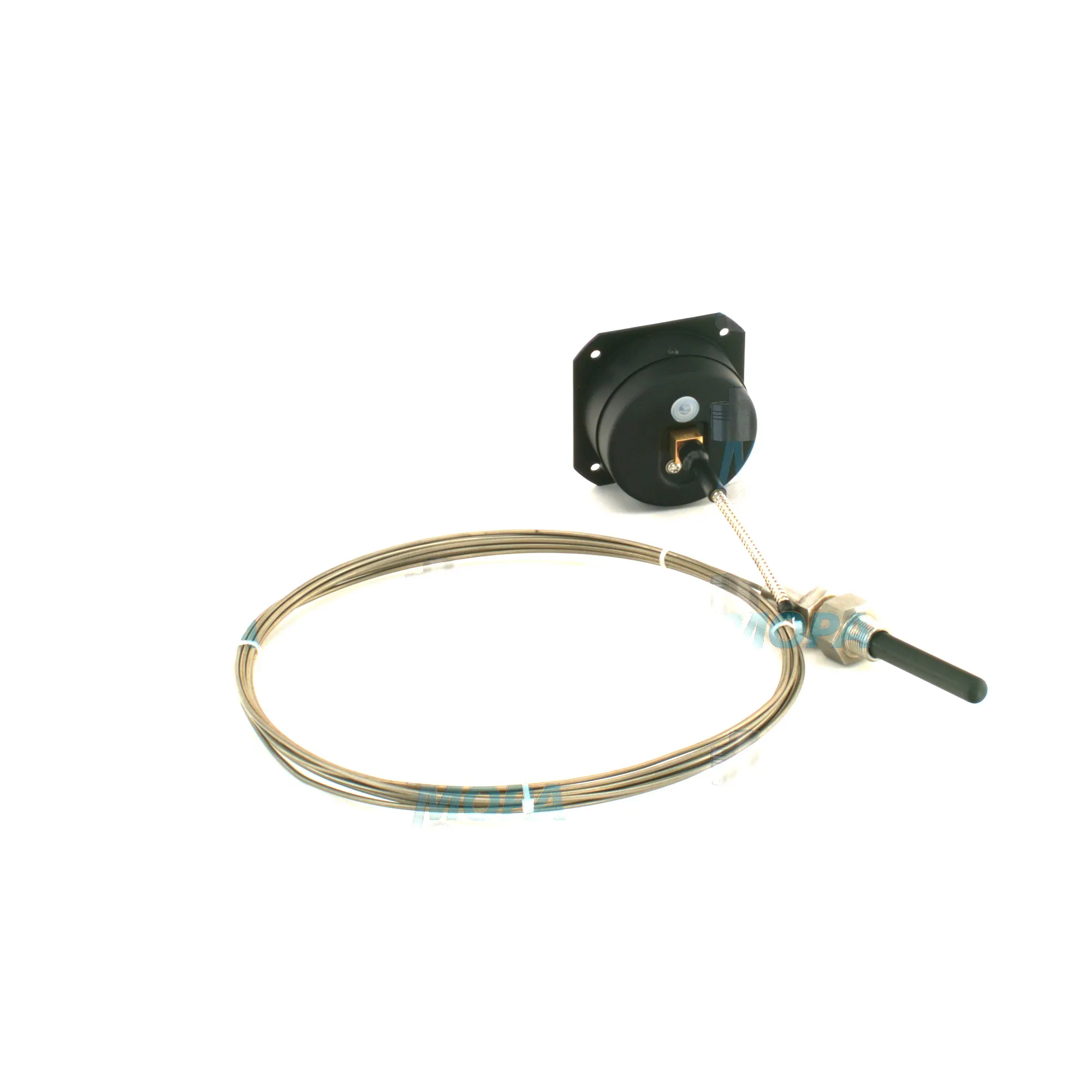 REMOTE-READ THERMOMETER - 0031534231 suitable for MTU engines