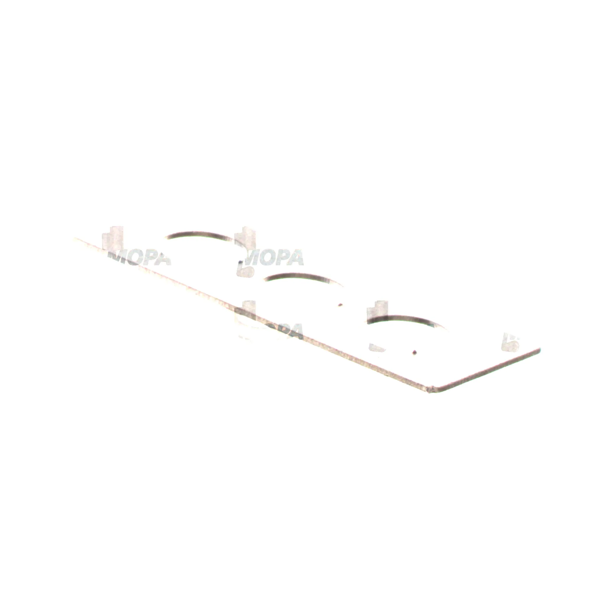 TAB WASHER - 5569940330 suitable for MTU engines 7
