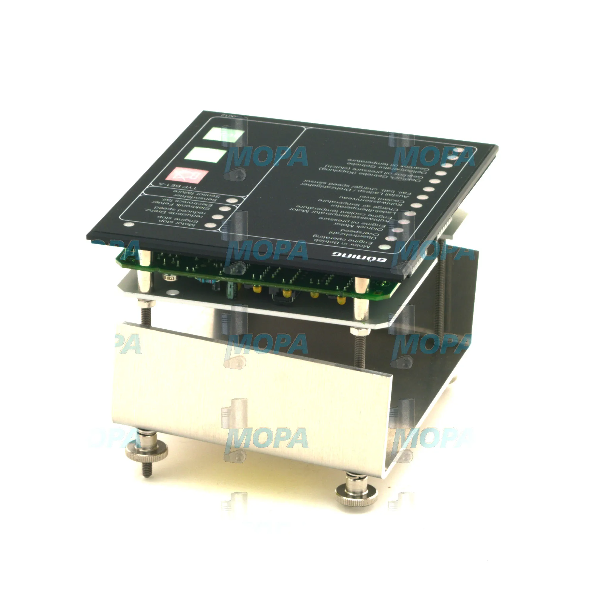 ANZEIGEGERAET - 51277206023 passend für MAN D-Motoren 7