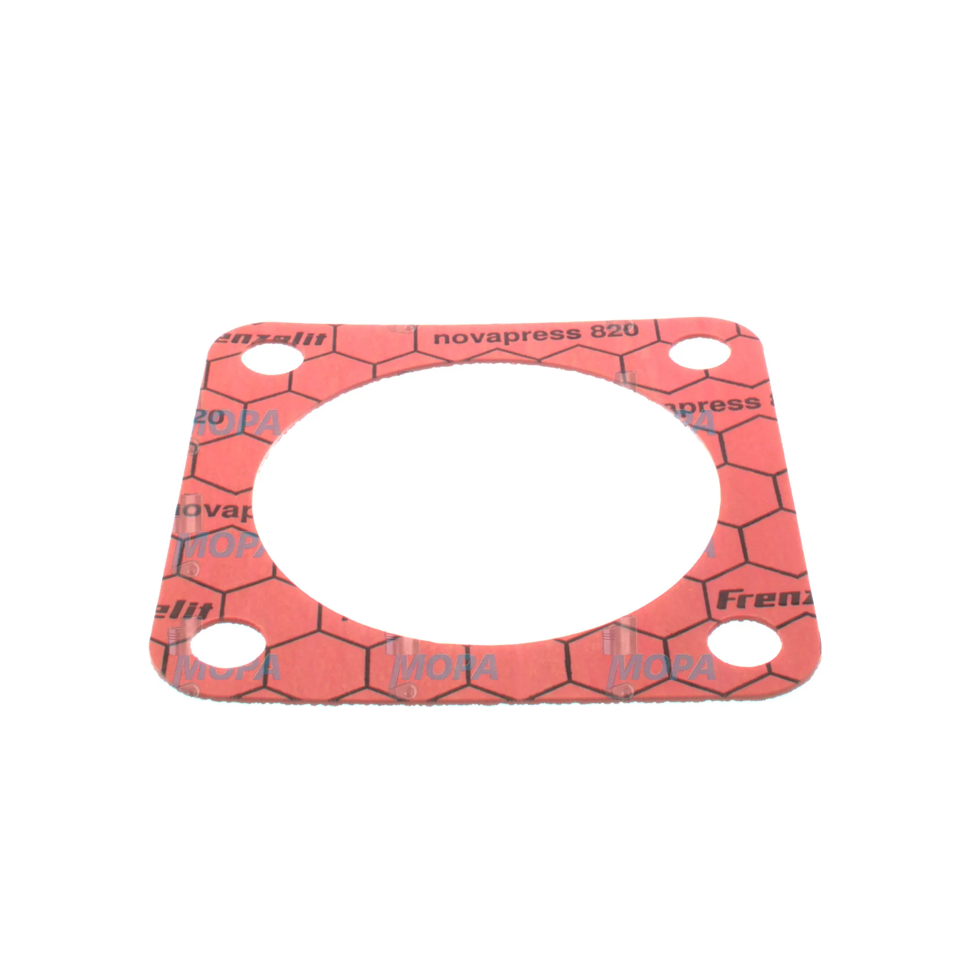 GASKET - 5582031580 suitable for MTU engines 3