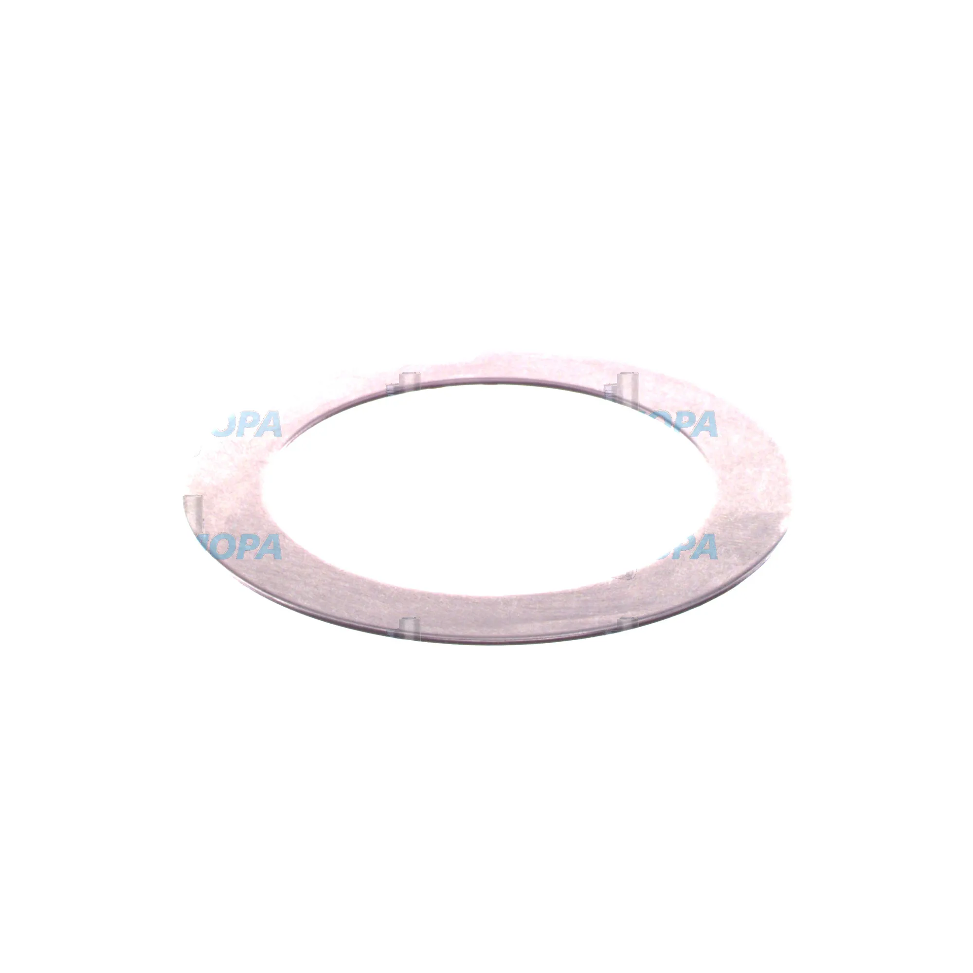 THRUST WASHER HALF - 01162984 suitable for Deutz engines 7