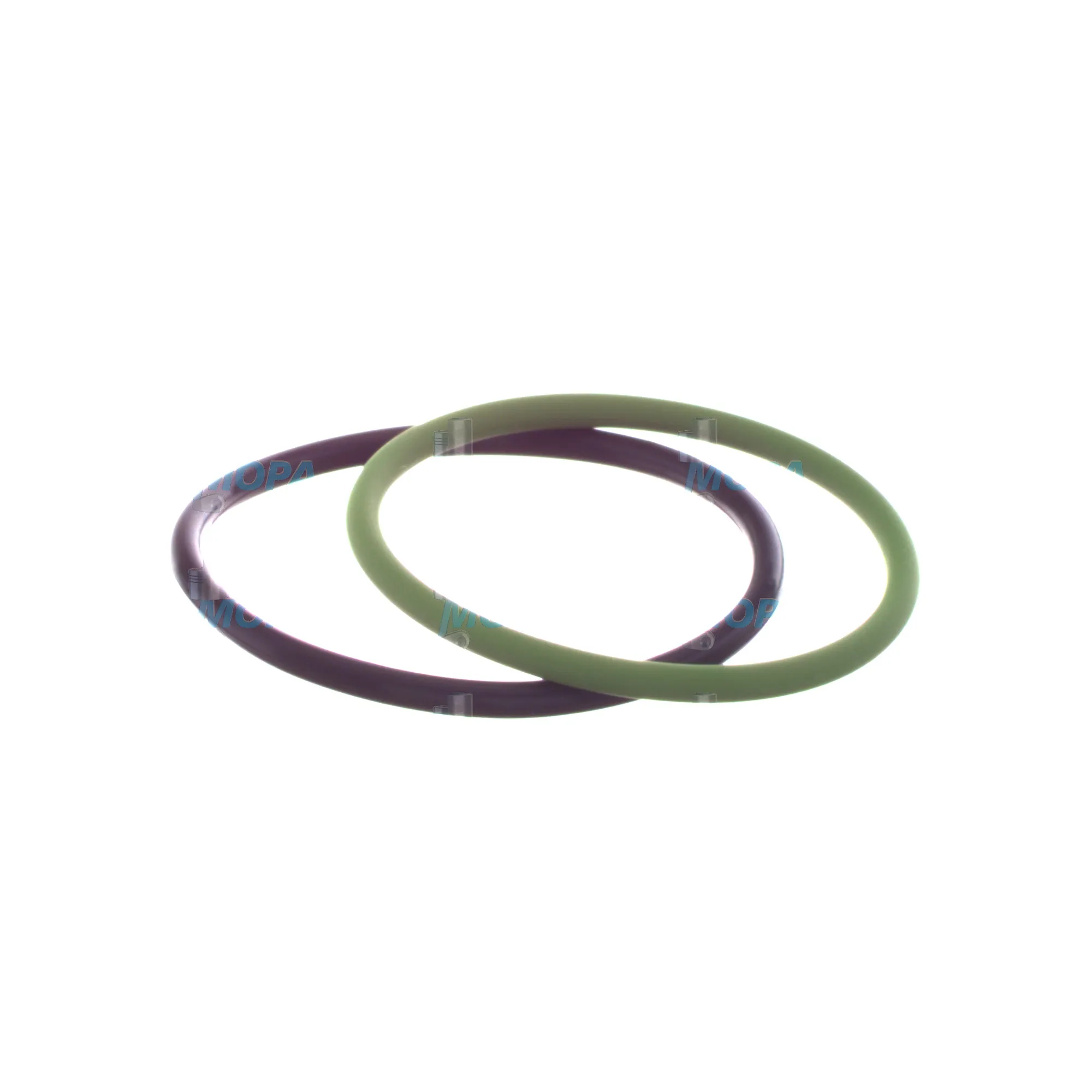 SEALING RING - F00HN37454 suitable for Bosch engines 5
