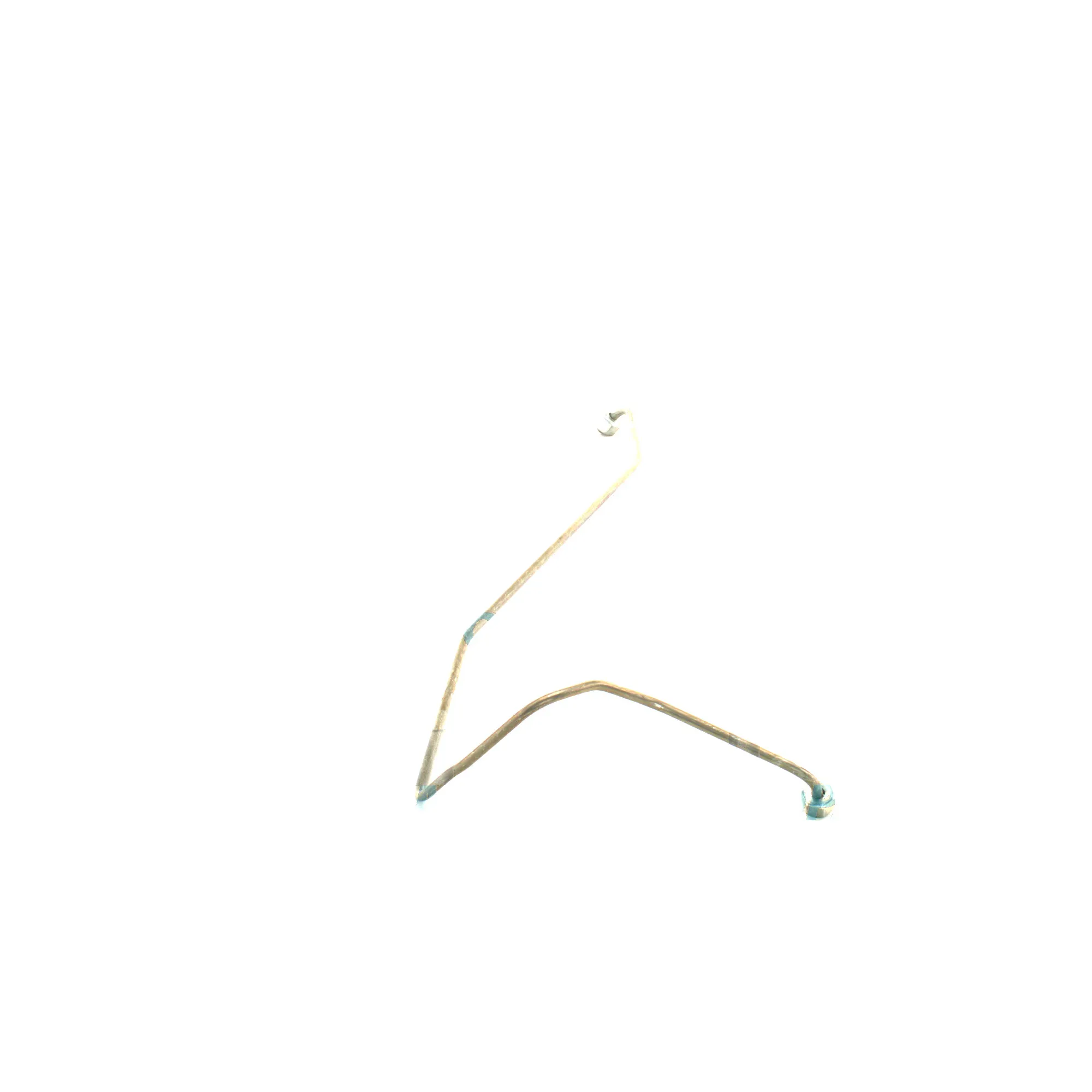 FUEL LINE - 12167120 suitable for Deutz engines 8