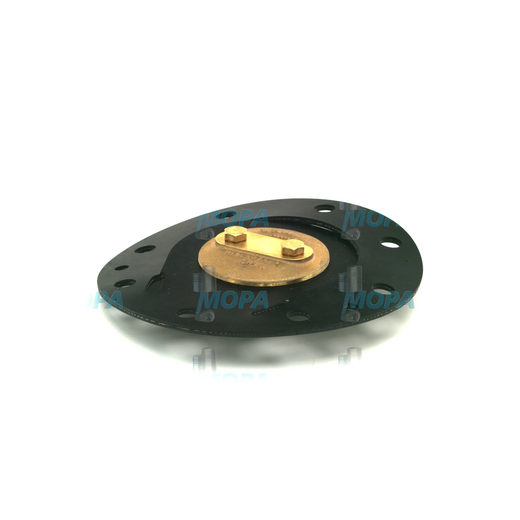 VALVE - 5802000031 suitable for MTU engines 7