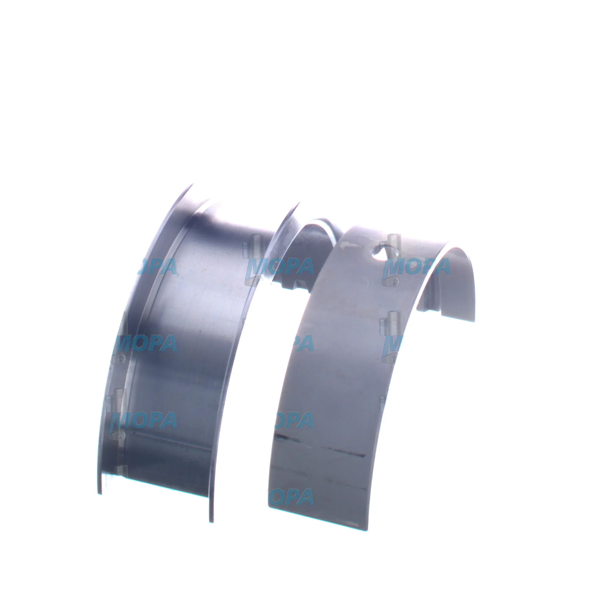 MAIN BEARING PAIR - 4420302540 suitable for MTU engines 3