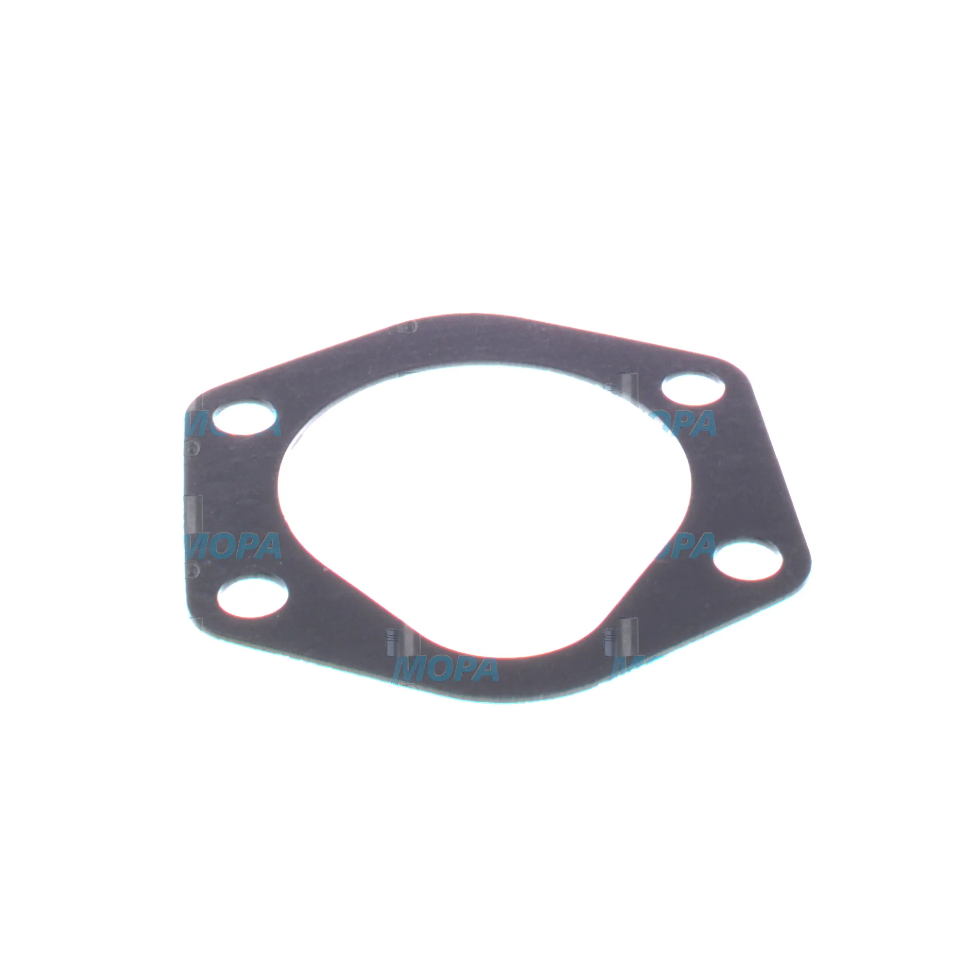 DICHTUNG - 02929211 passend für MWM & Deutz Motoren 3