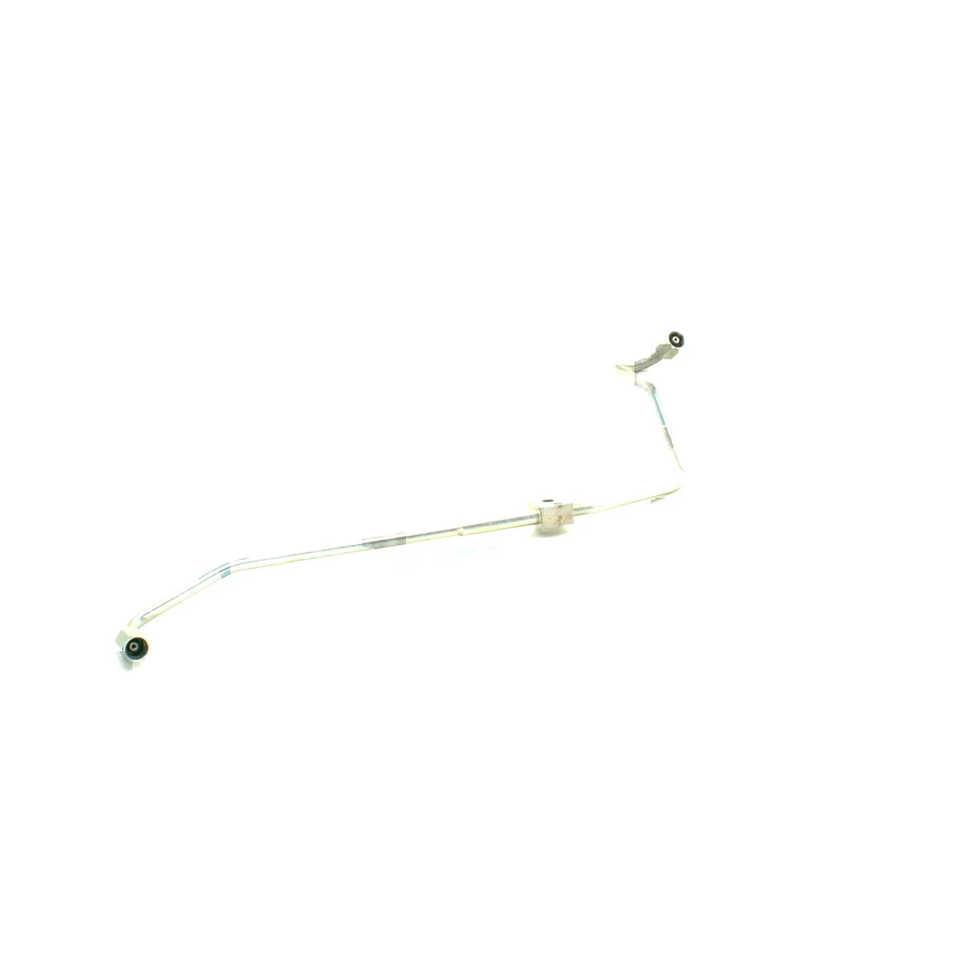 INJECTION LINE (leakage secured) - 51103030557 suitable for MAN D engines 9