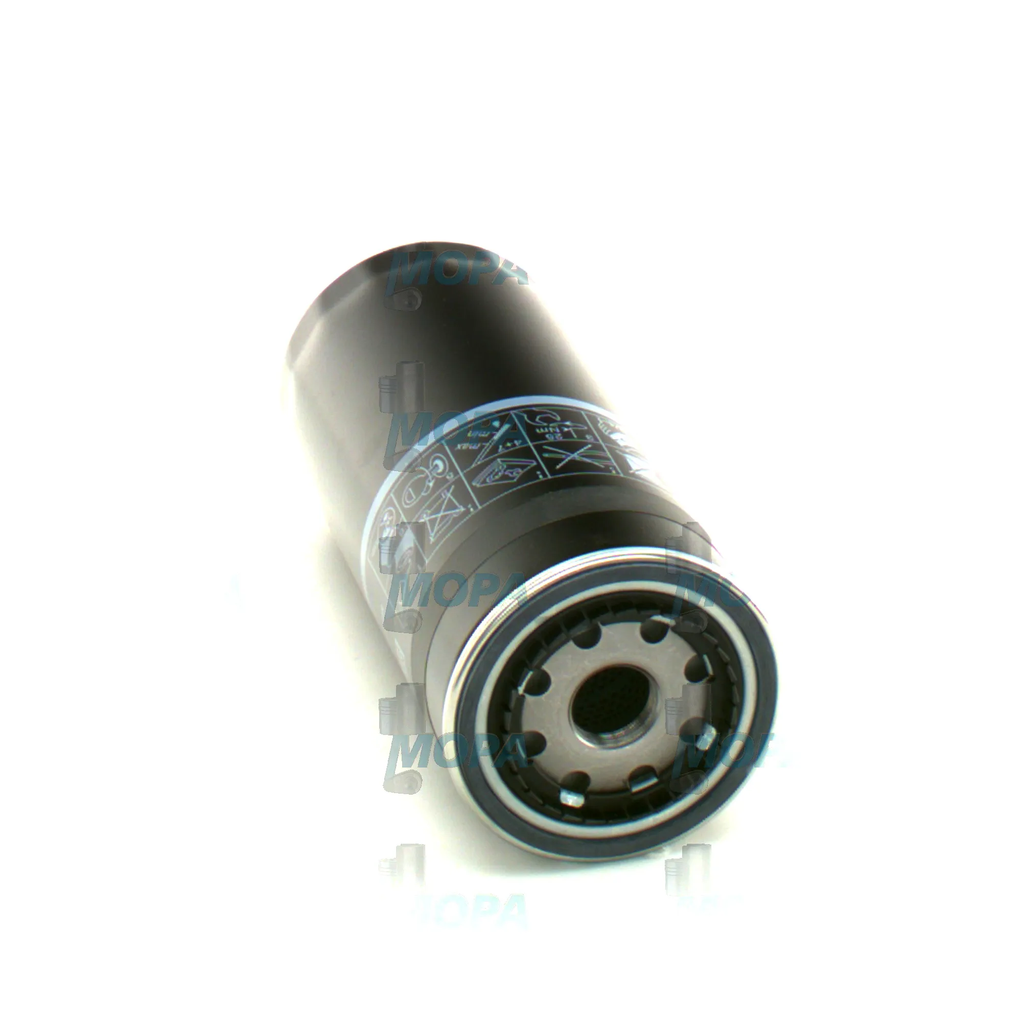 SPIN-ON OIL FILTER - 12276605 suitable for Deutz engines 5
