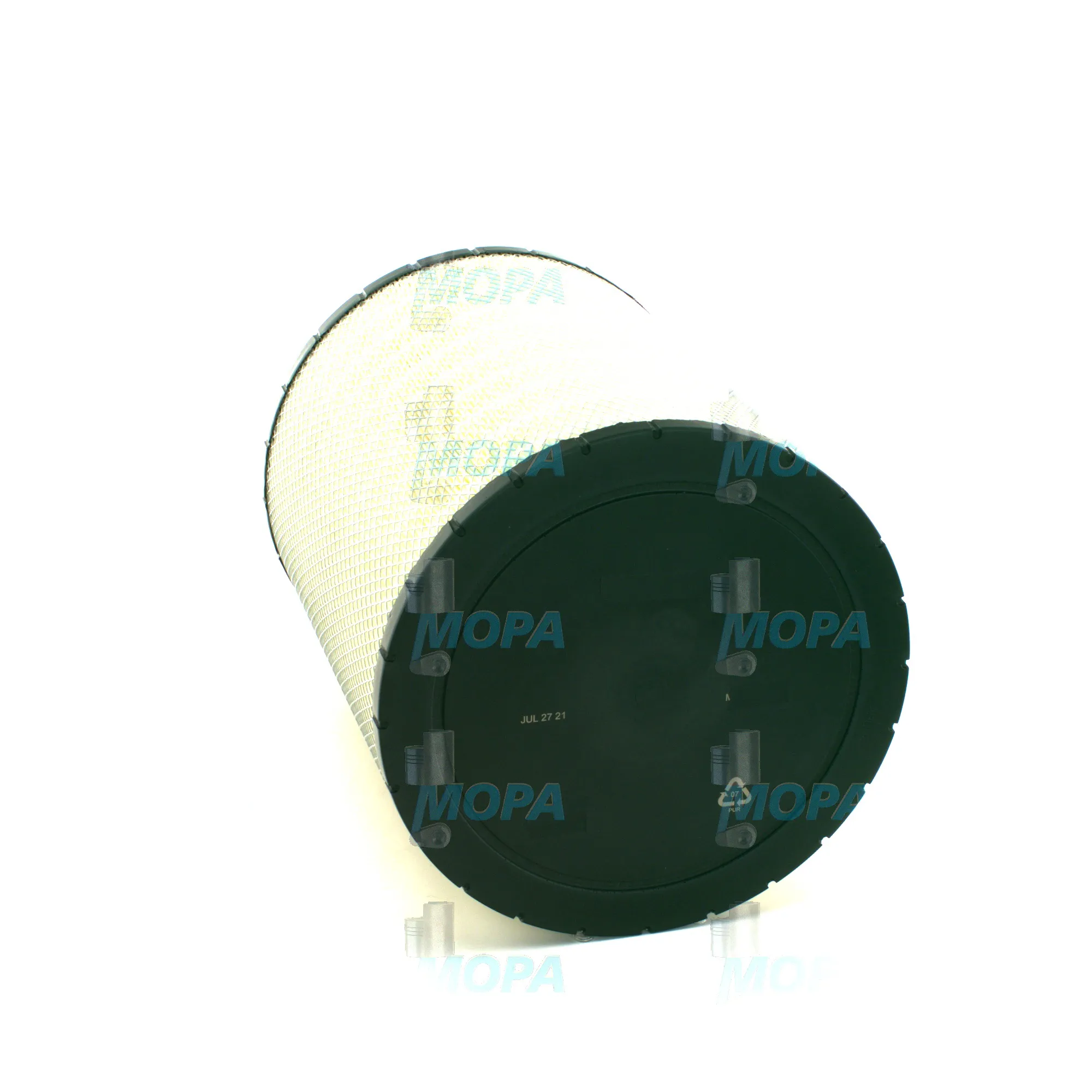 AIR CLEANER - 5360900001 suitable for MTU engines 8