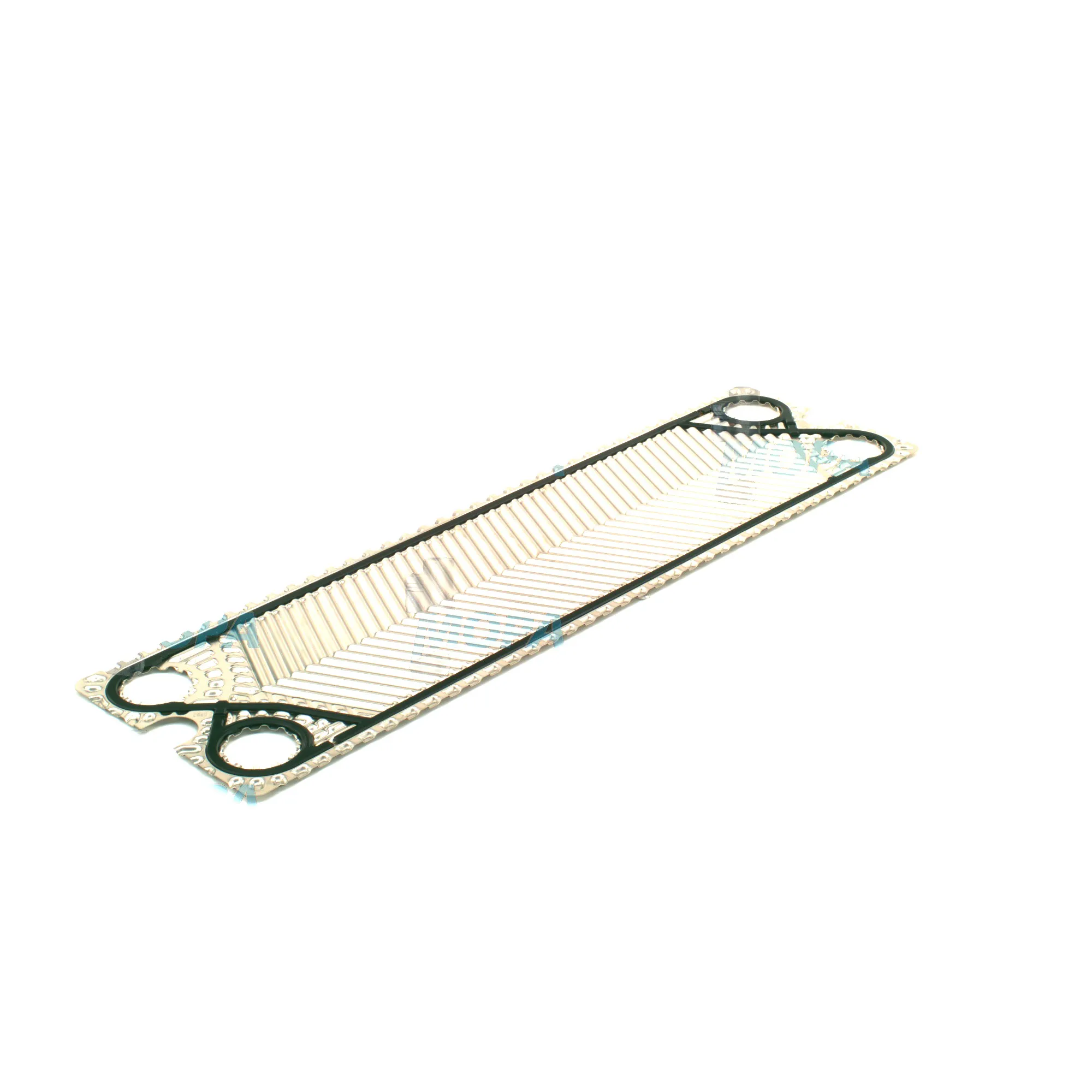 COOLER PLATE - 5062030199 suitable for MTU engines 9