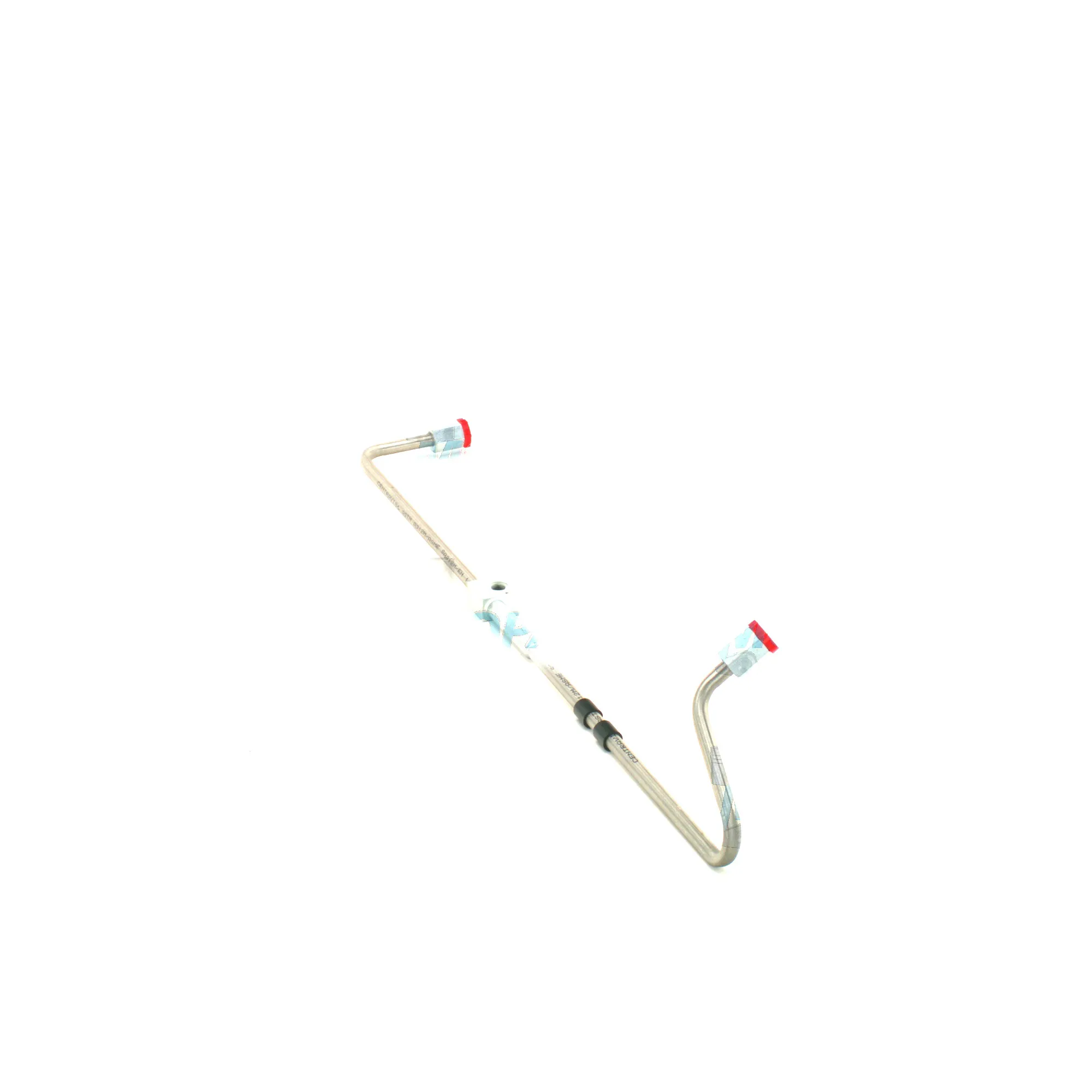 INJECTION LINE (leakage secured) - 5060701733 suitable for MTU engines 8