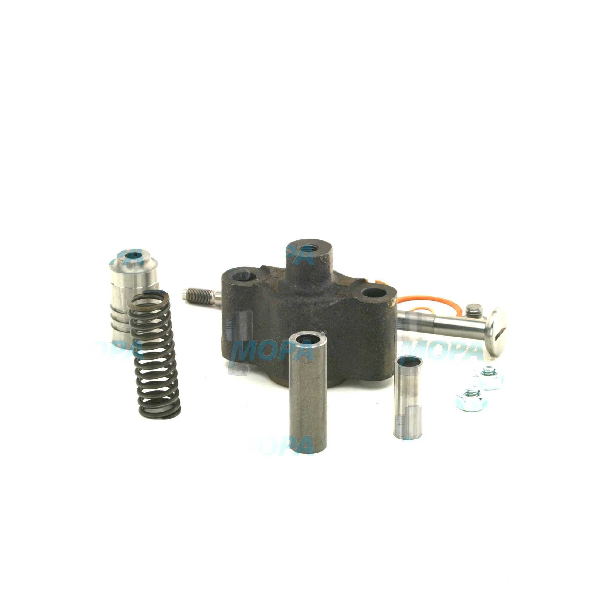 STARTING AIR VALVE - 03476450 suitable for MWM & Deutz engines 7