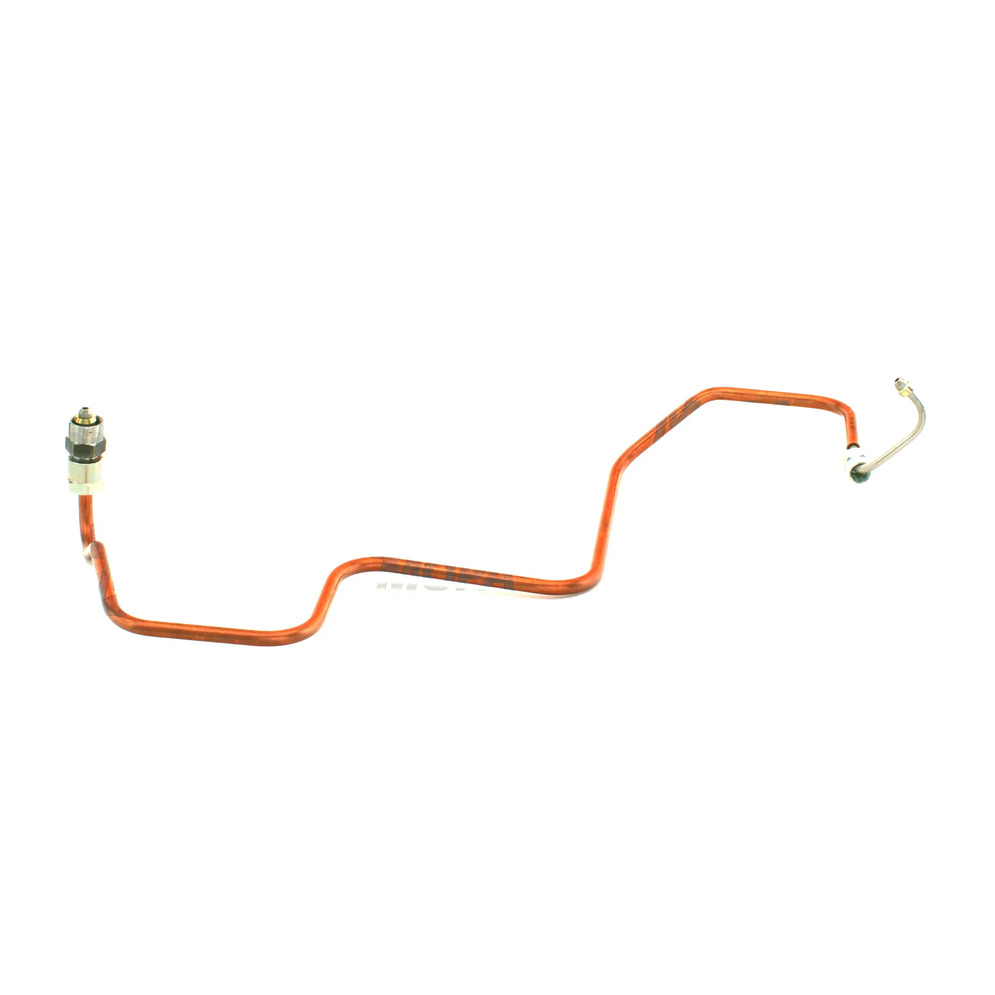 PRESSURE LINE - 5560702134 suitable for MTU engines 2