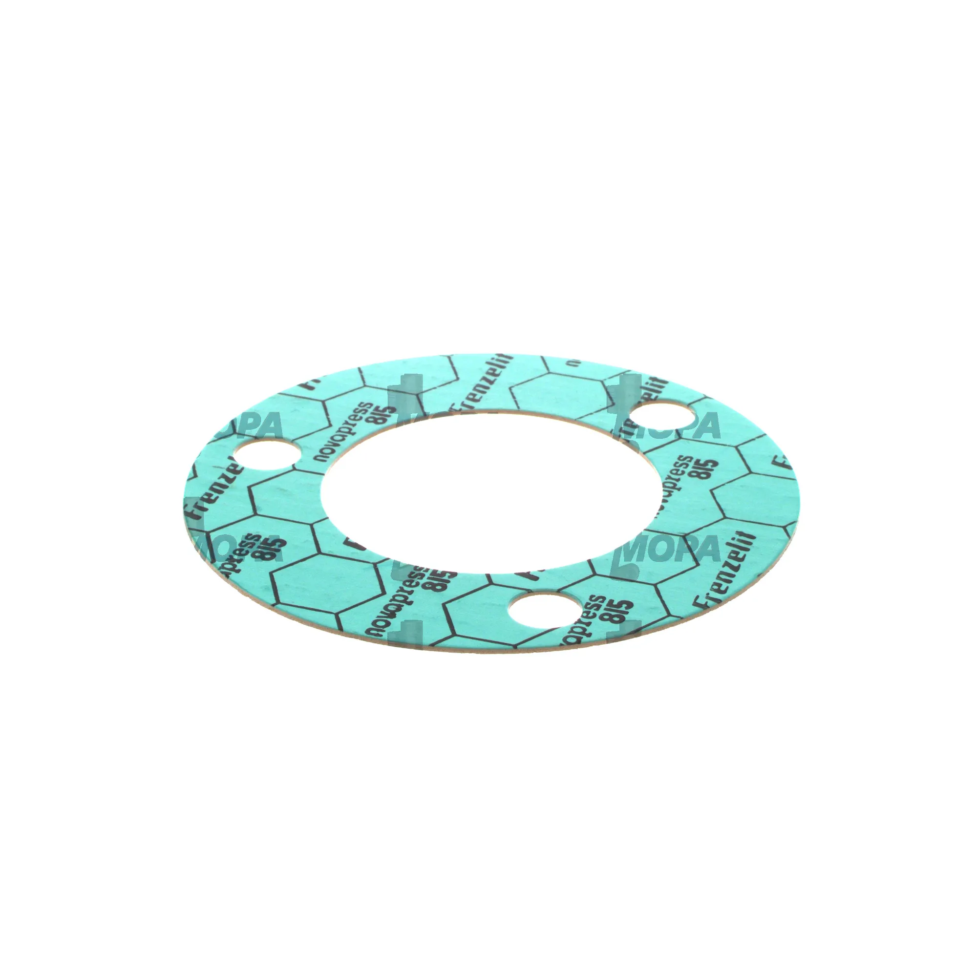 GASKET - 5900141280 suitable for MTU engines 7