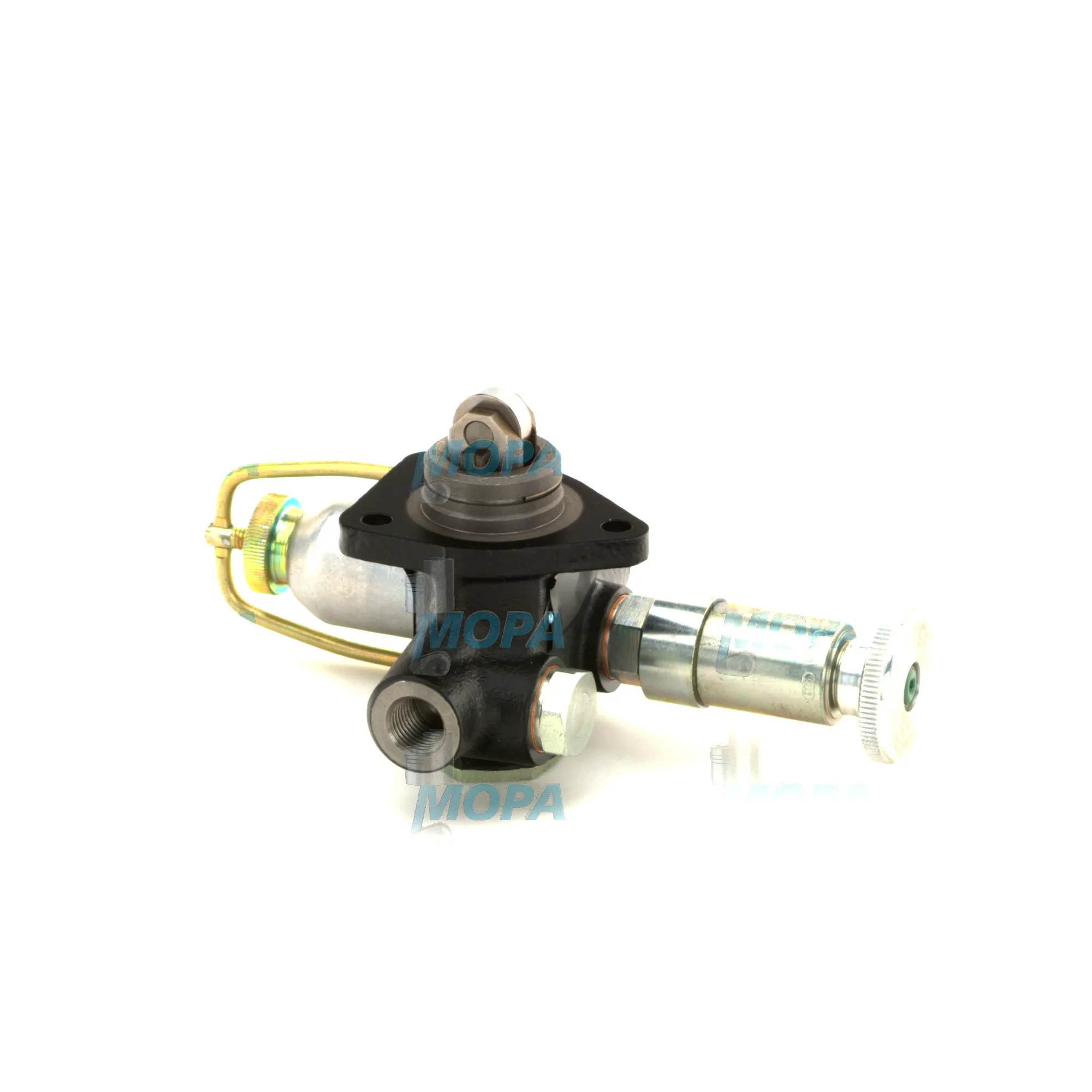 FUEL SUPPLY PUMP - 51121017049 suitable for MAN D-engines 7