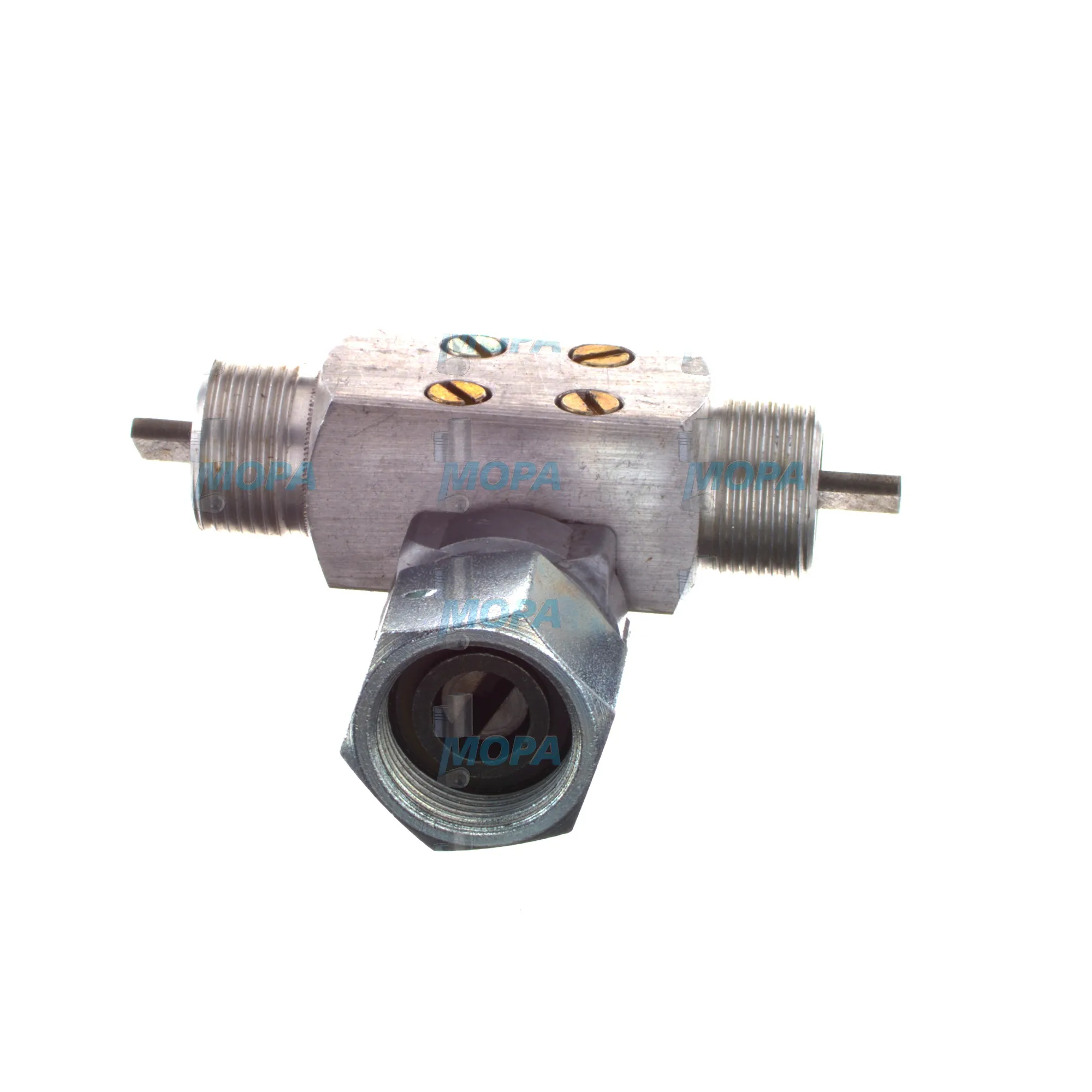 MITRE GEAR - 01168556 suitable for Deutz engines 5