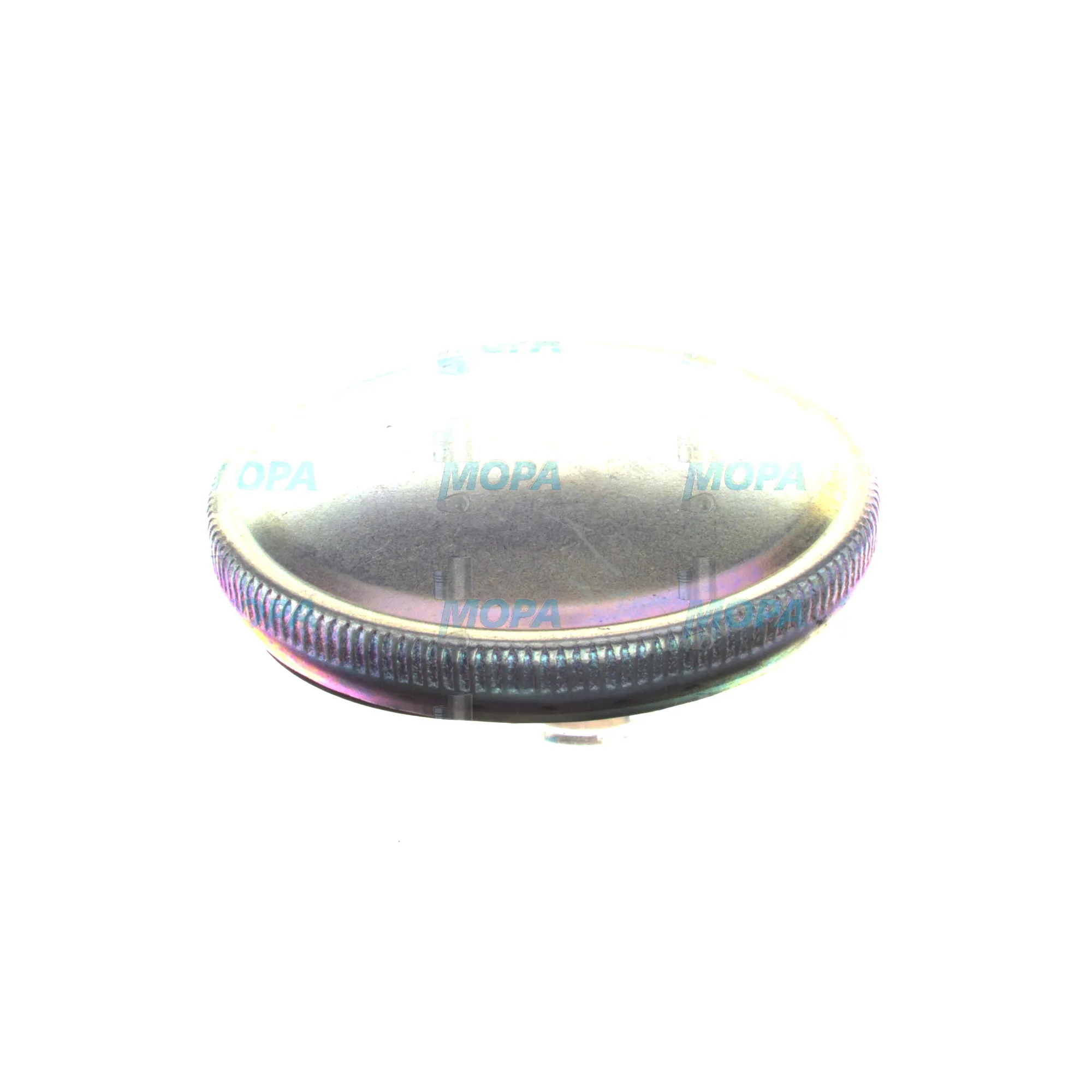 COVER - 0000181802 suitable for MTU engines 8
