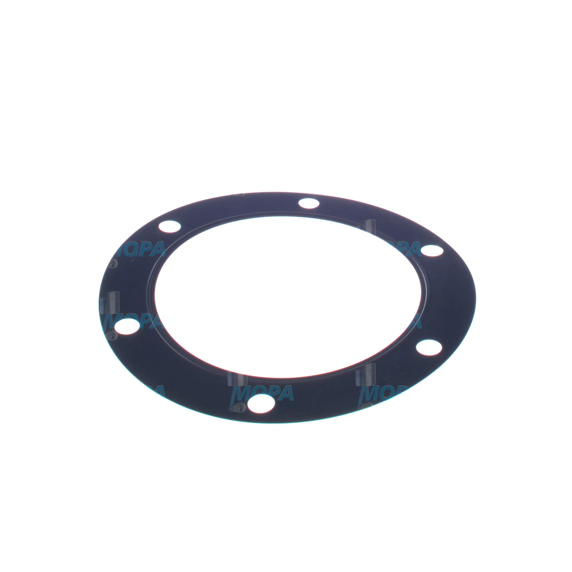 GASKET - 5531421580 suitable for MTU engines 8