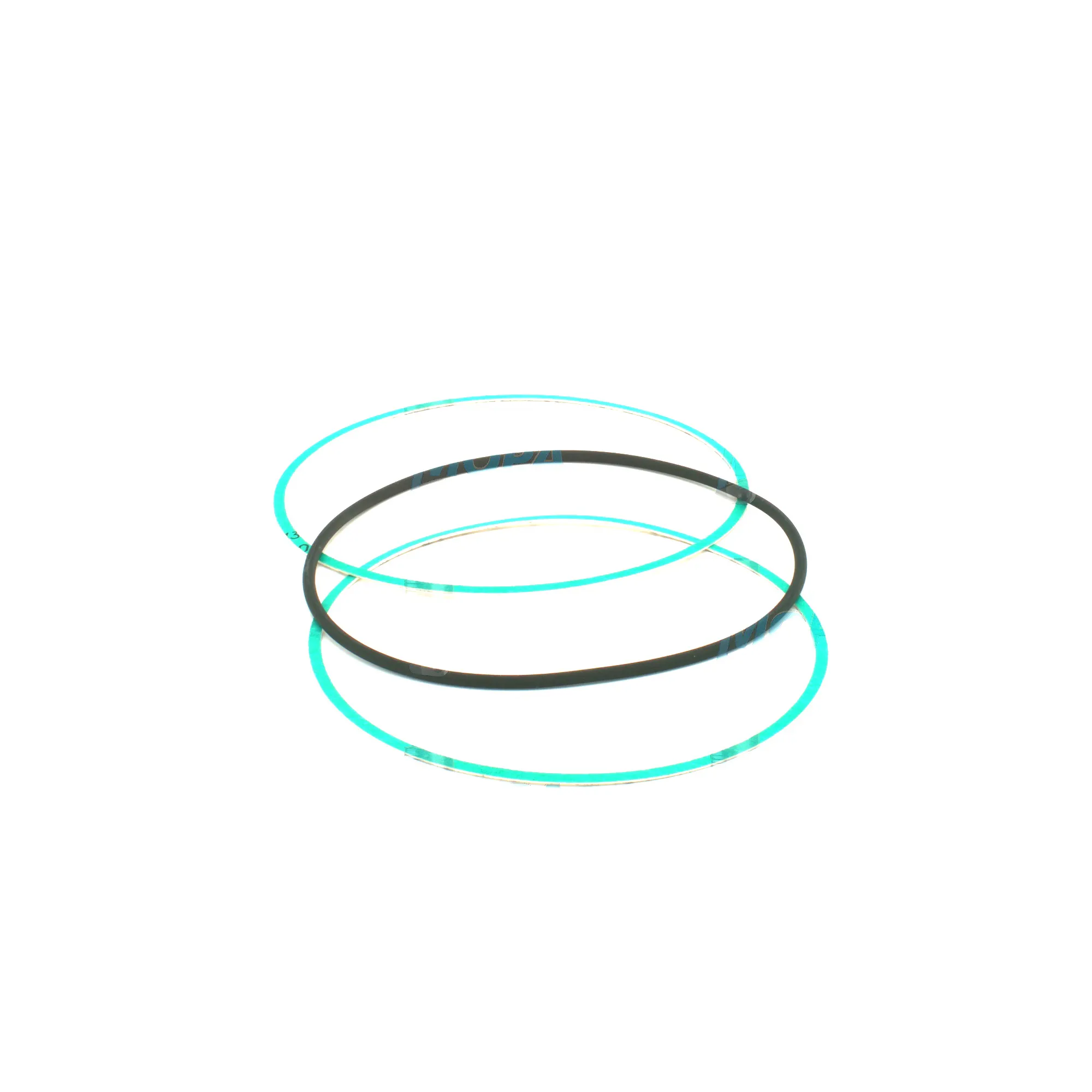 GASKET SET - 606901290369 suitable for MWM & Deutz engines 4