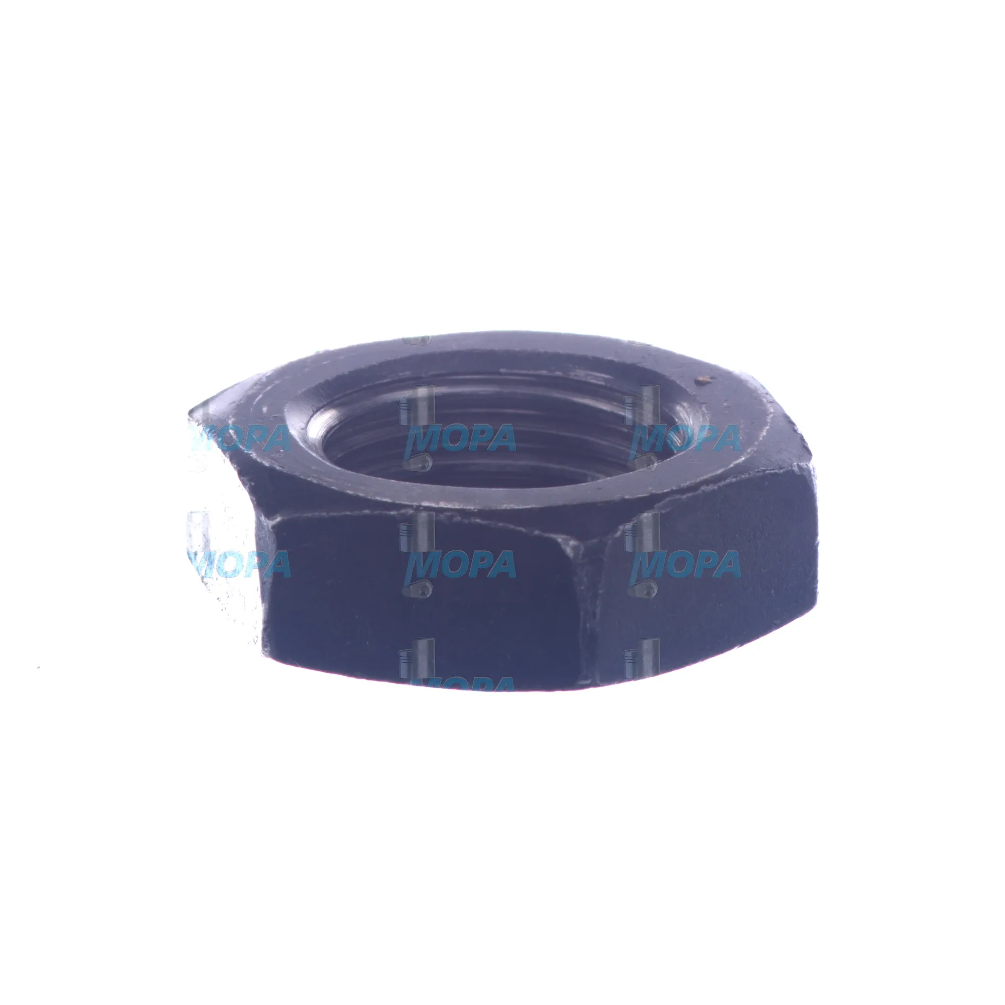 HEXAGON NUT - 602100101615 suitable for MWM & Deutz engines 3