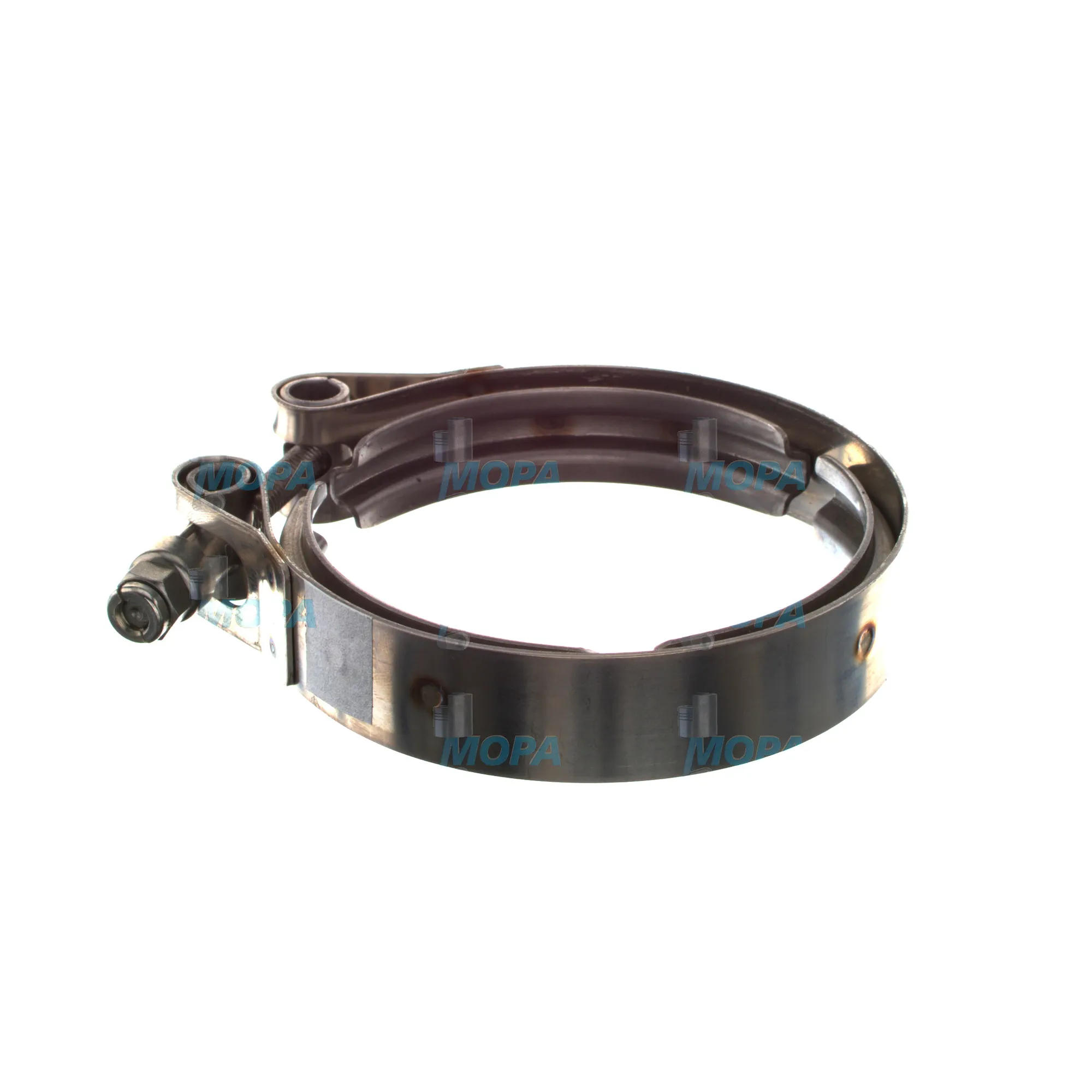 CLAMP - 12134131 suitable for MWM & Deutz engines 5