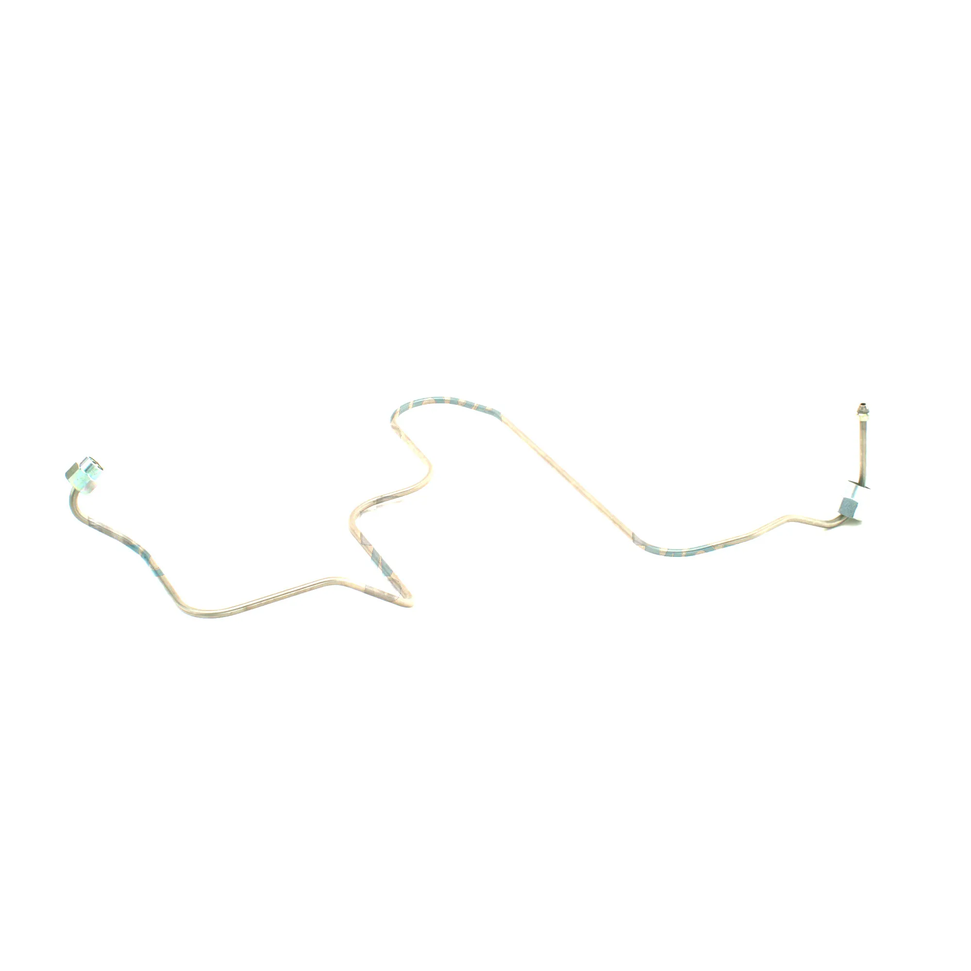 HIGH PRESSURE PIPE - 5580704473 suitable for MTU engines 3