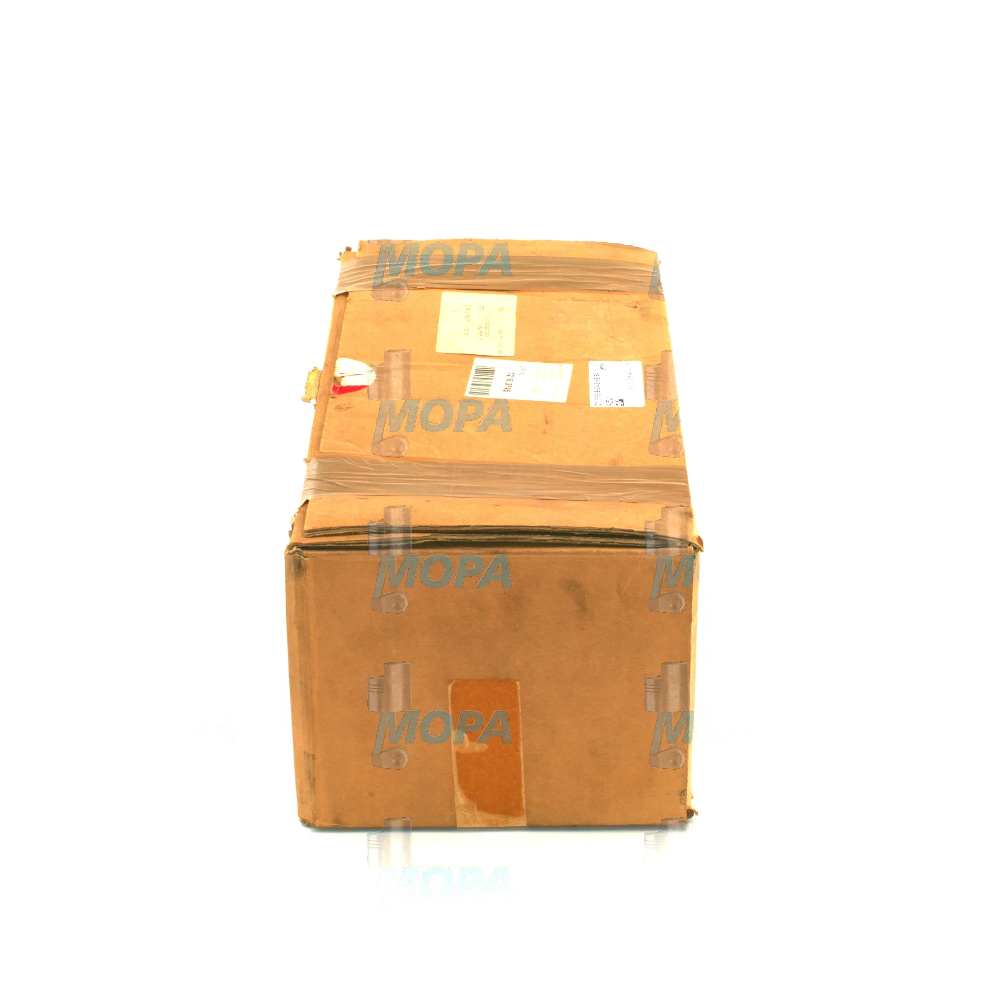RADIATOR CORE - 623409400054 suitable for MWM & Deutz engines 4