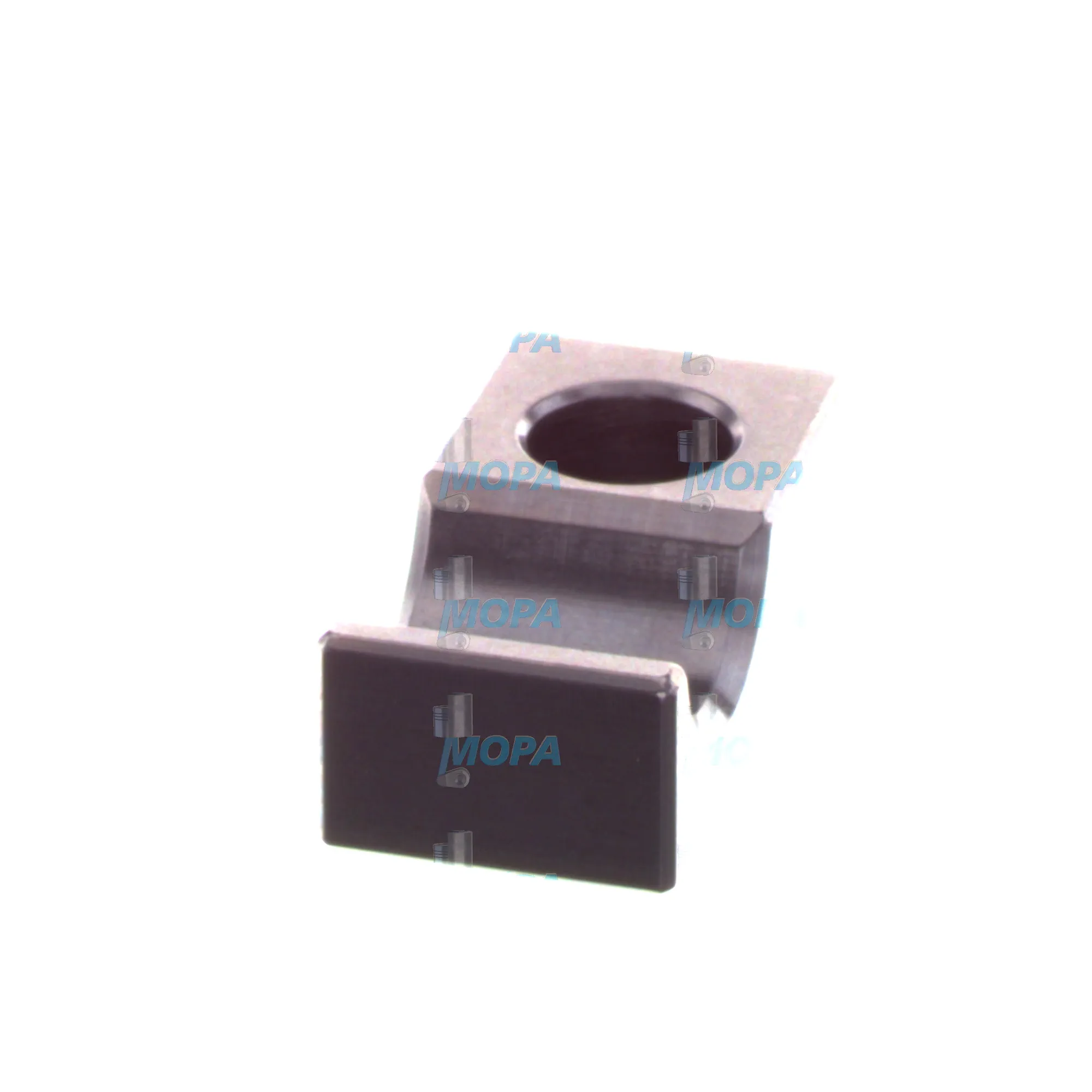 PIPE HALF-CLAMP - 700325012100 suitable for MTU engines 9