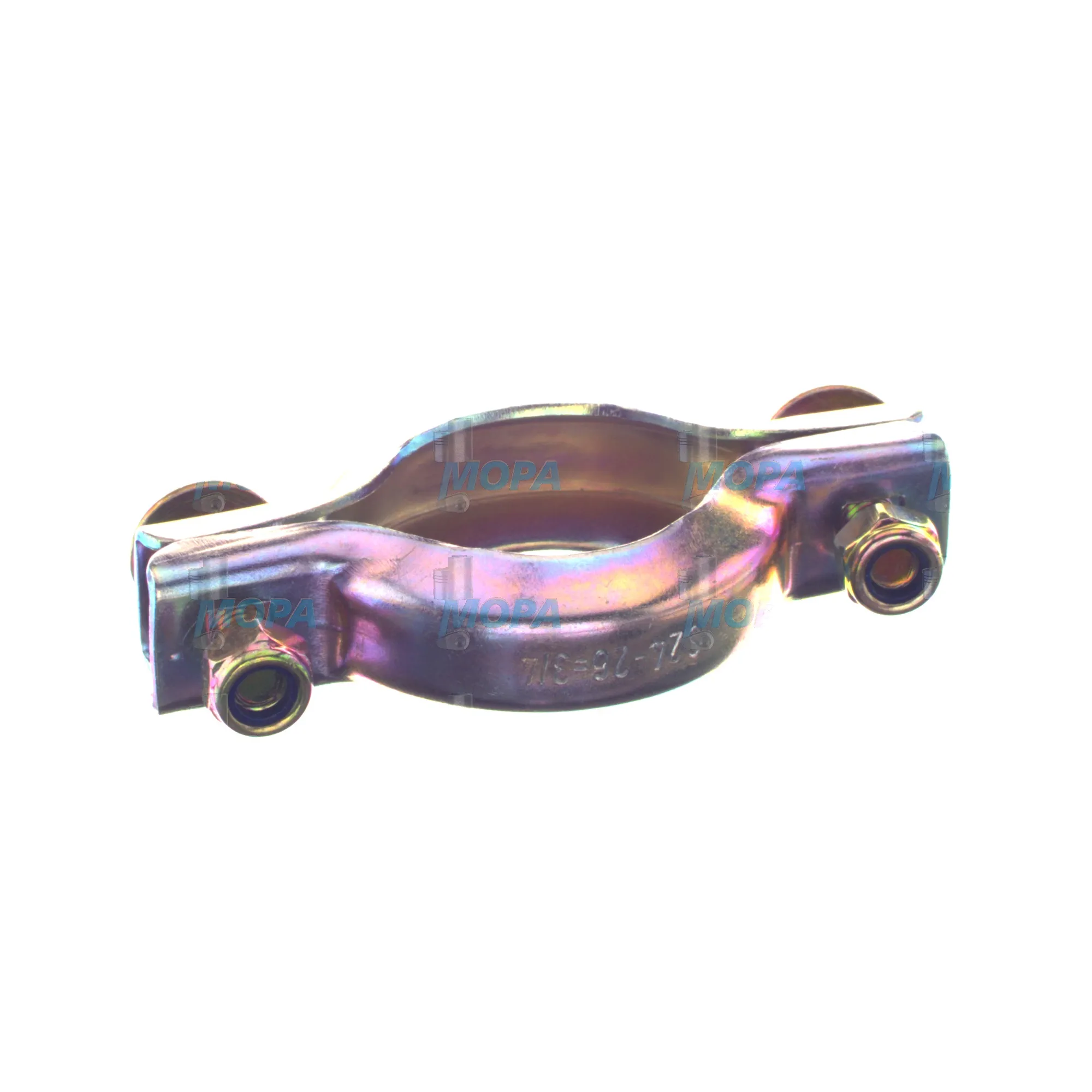 CLAMP - 01171534 suitable for Deutz engines 6