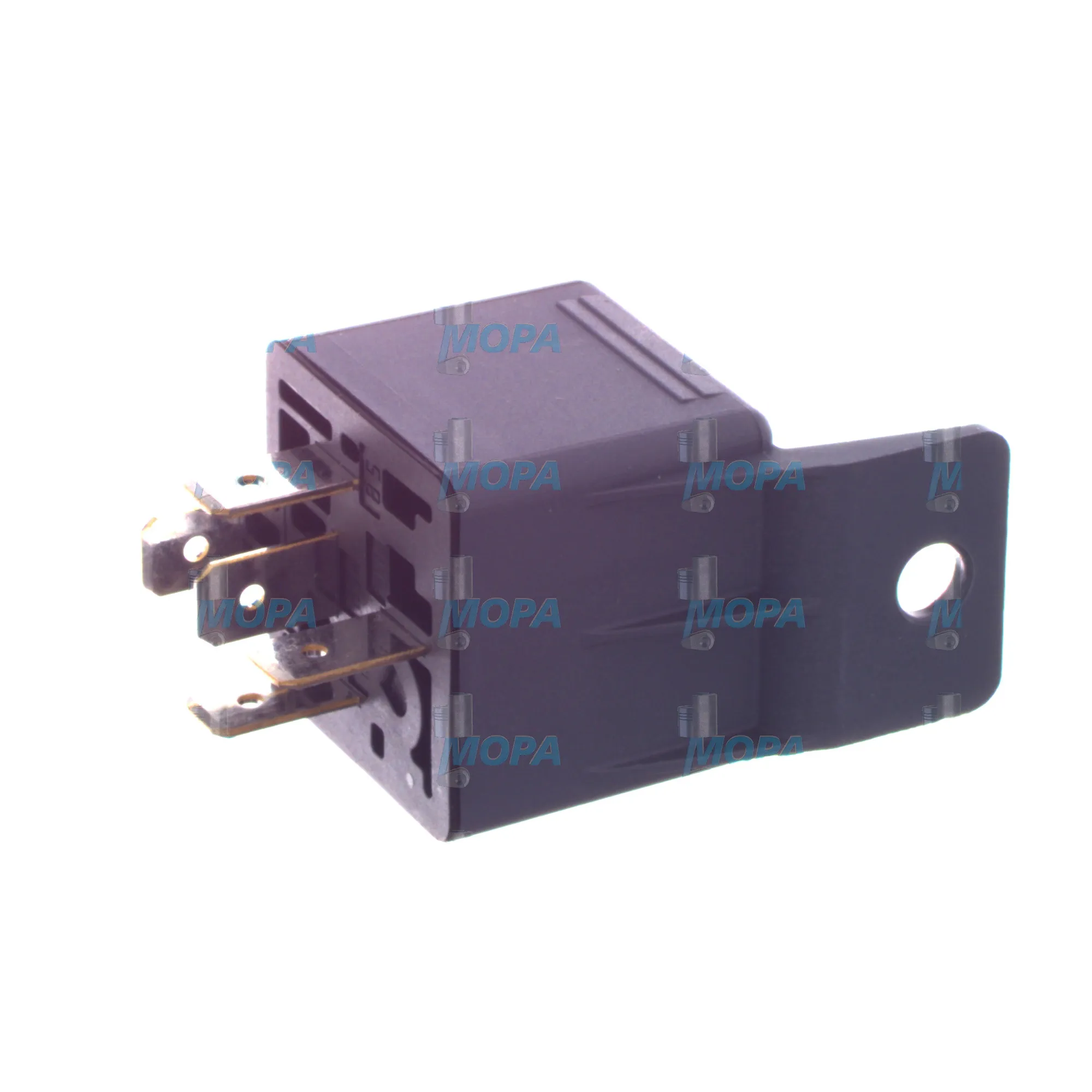 RELAIS - 0332209158 passend für Bosch Motoren 6